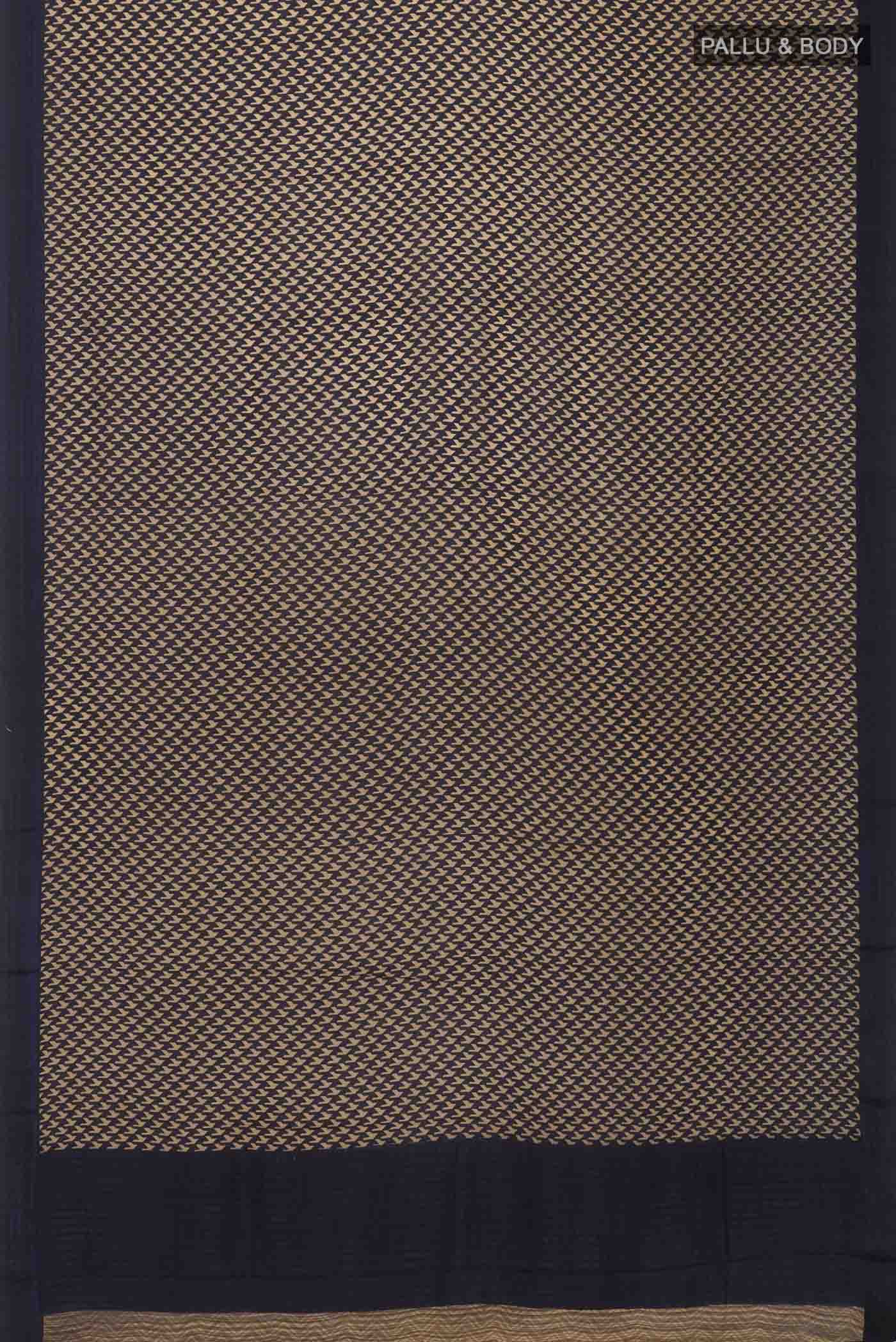 pallu body