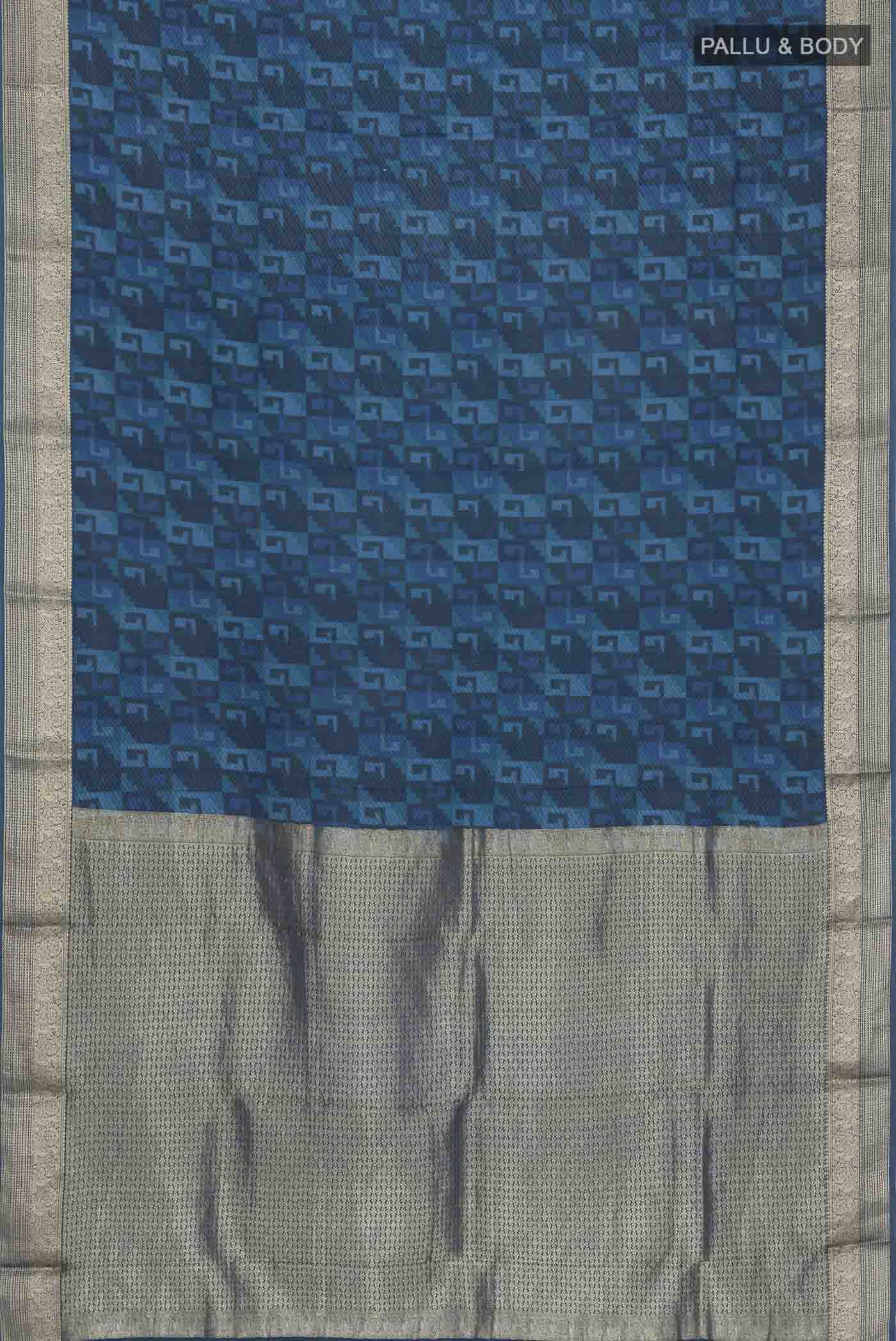 pallu body