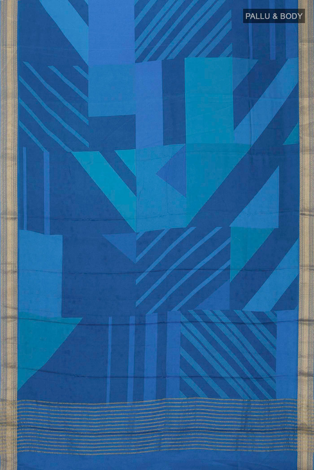 pallu body