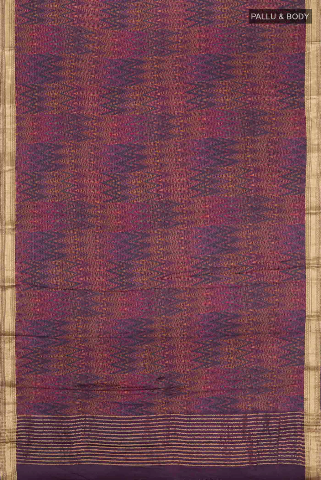 pallu body