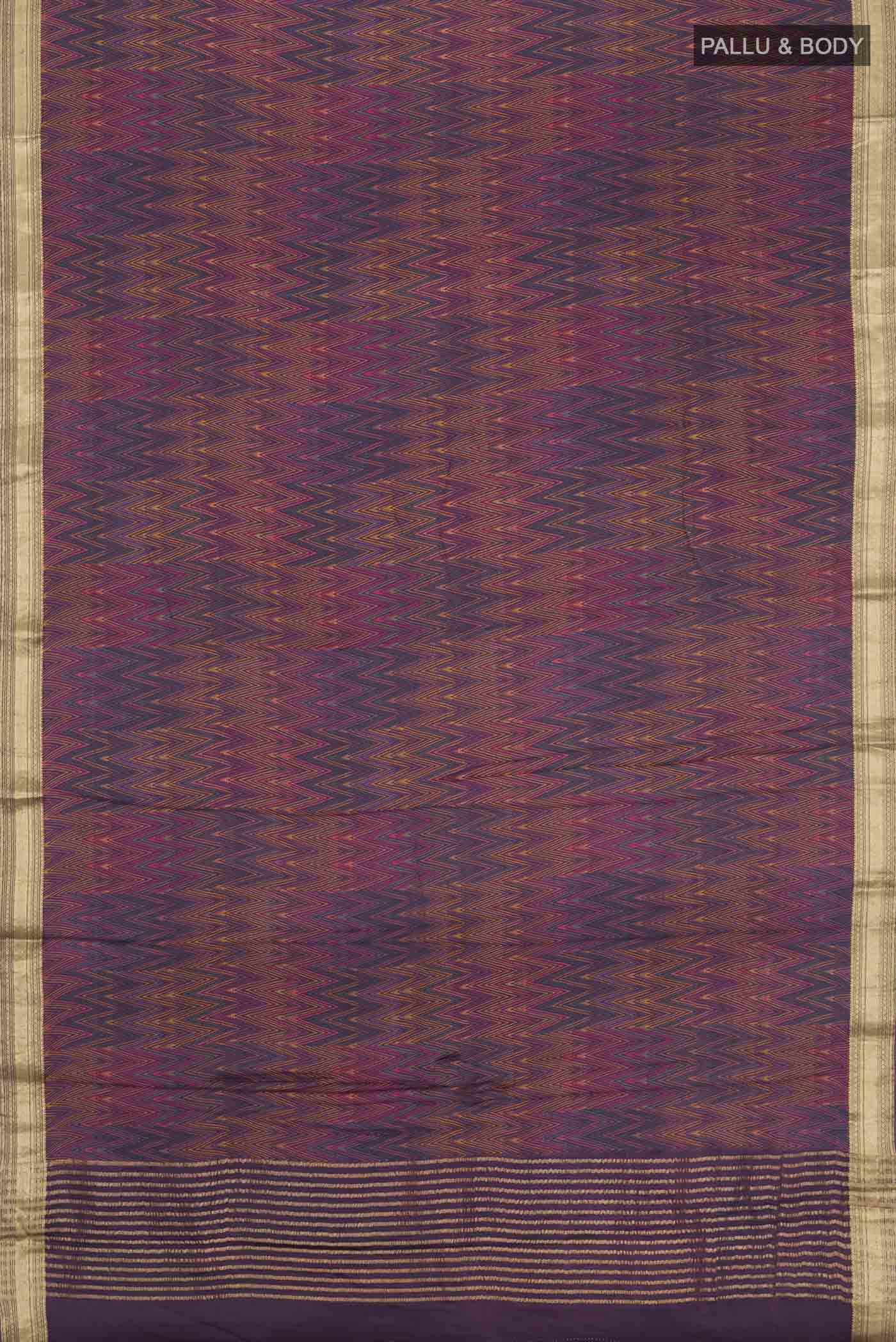 pallu body