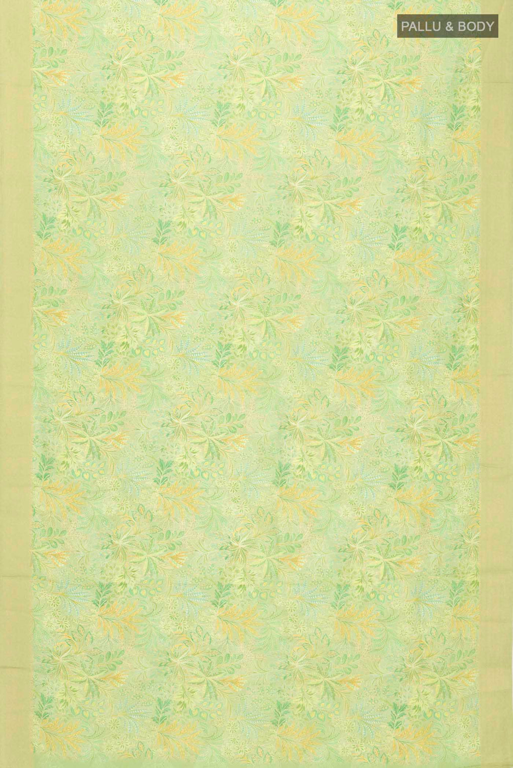pallu body