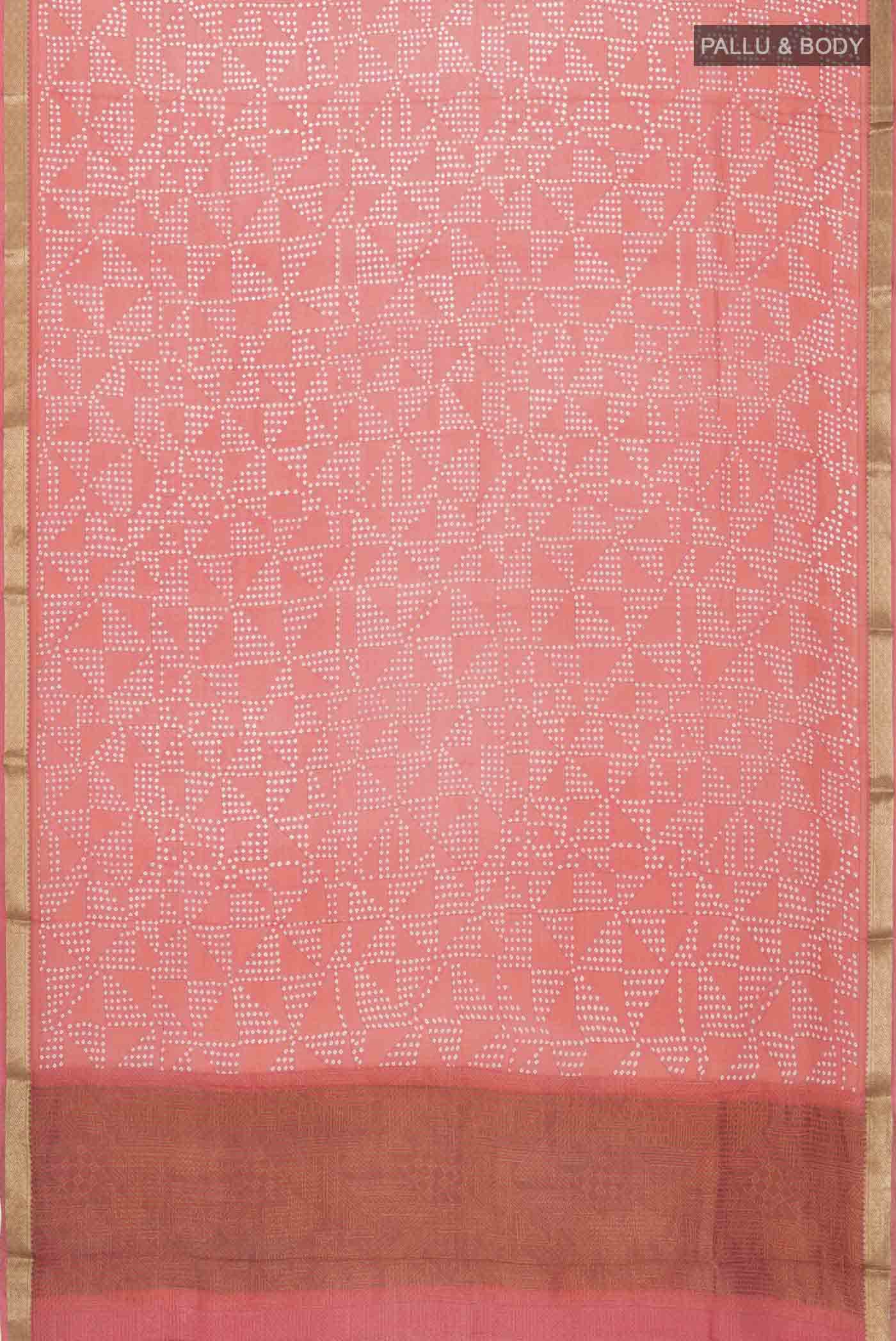 pallu body