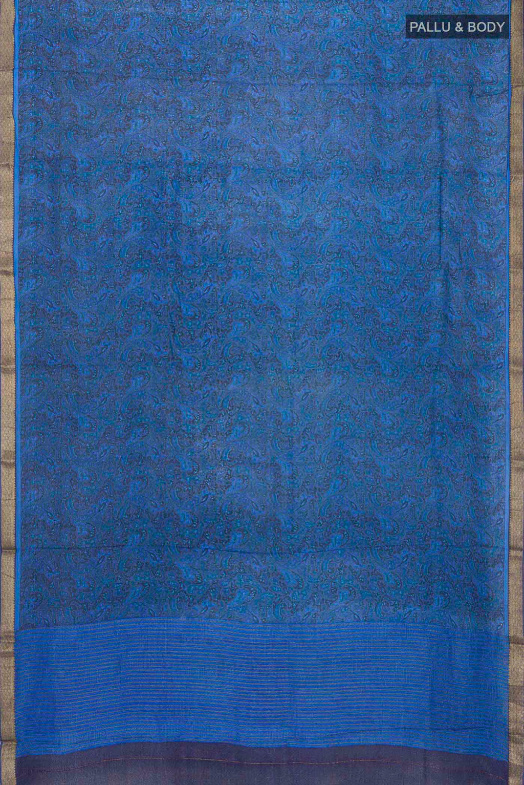 pallu body
