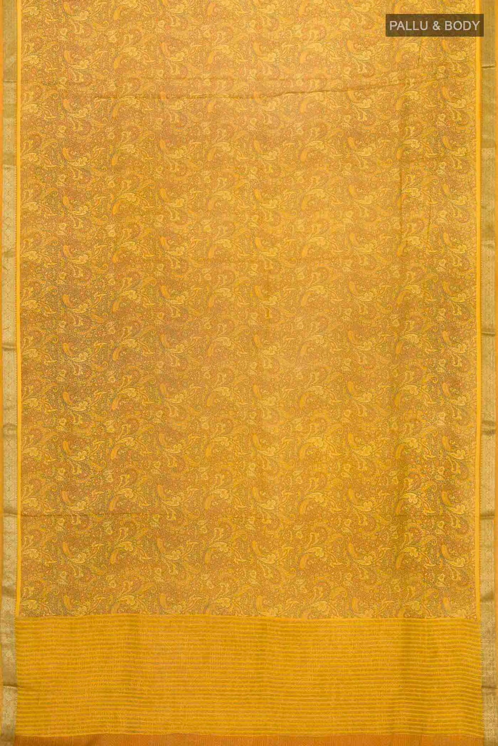 pallu body