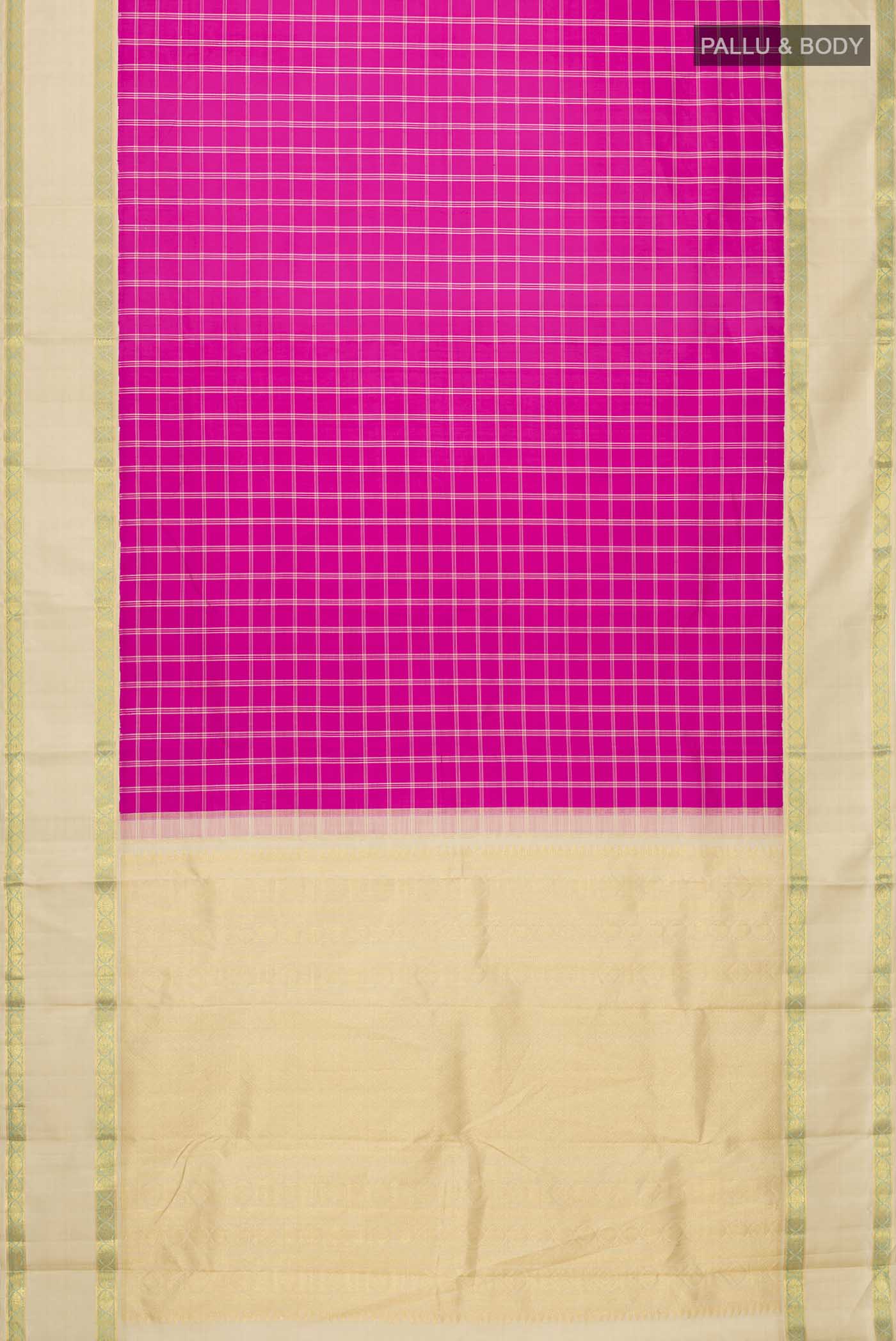 pallu body