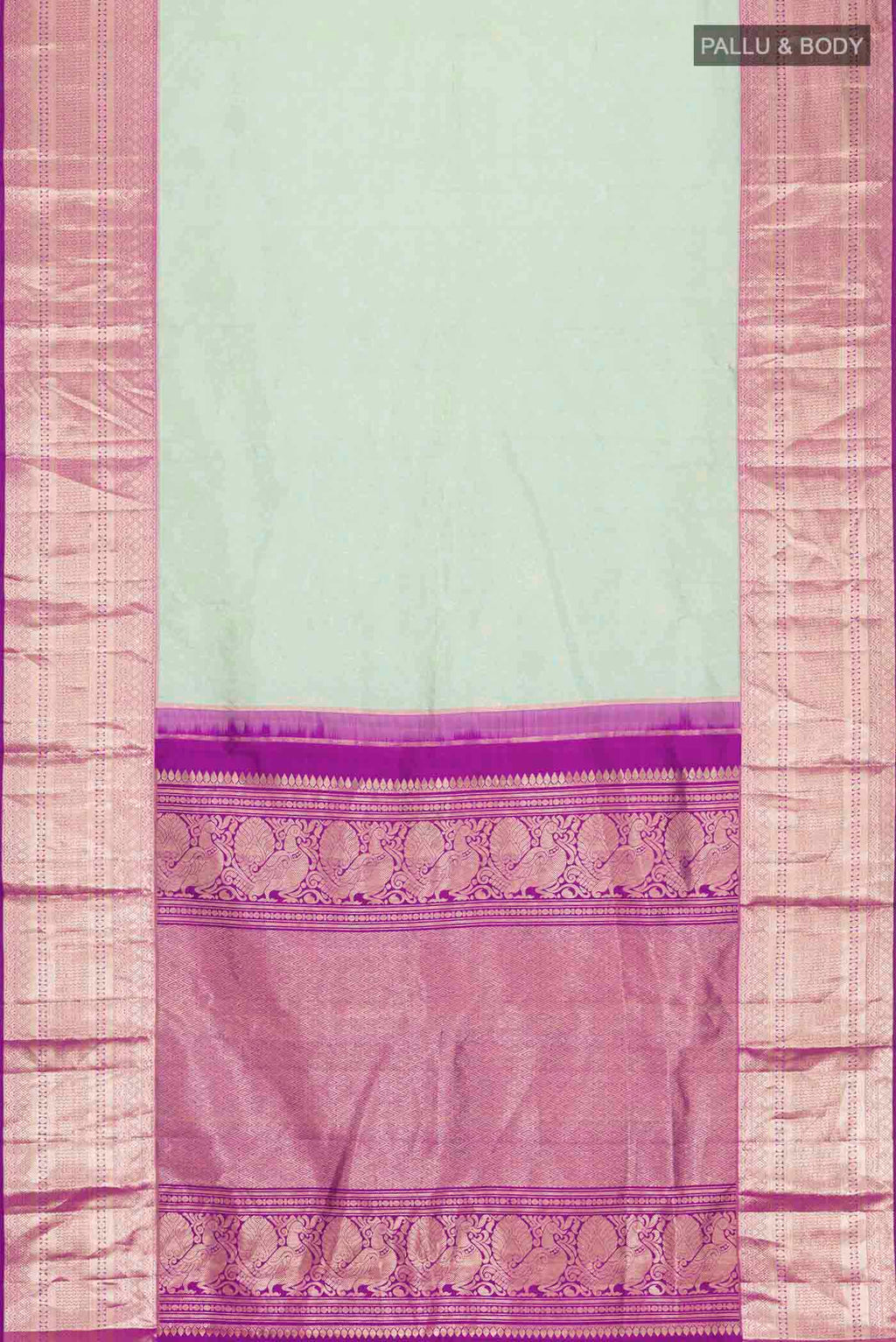 pallu body