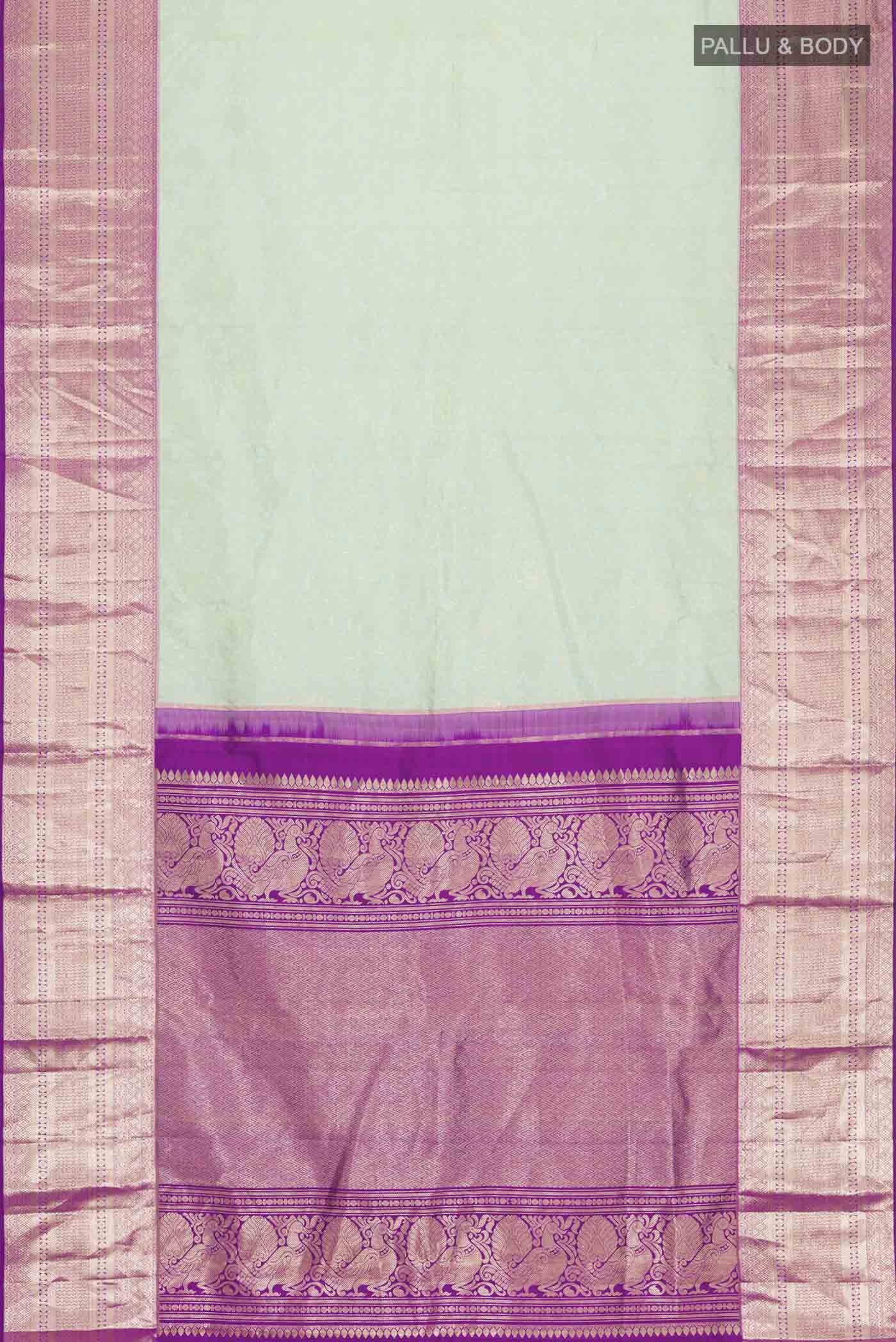 pallu body