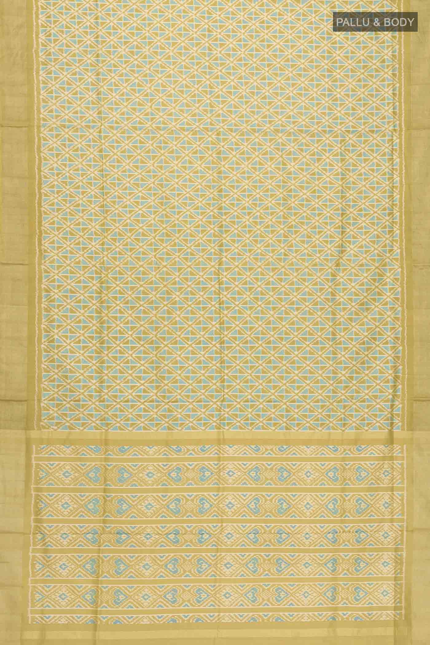 pallu body