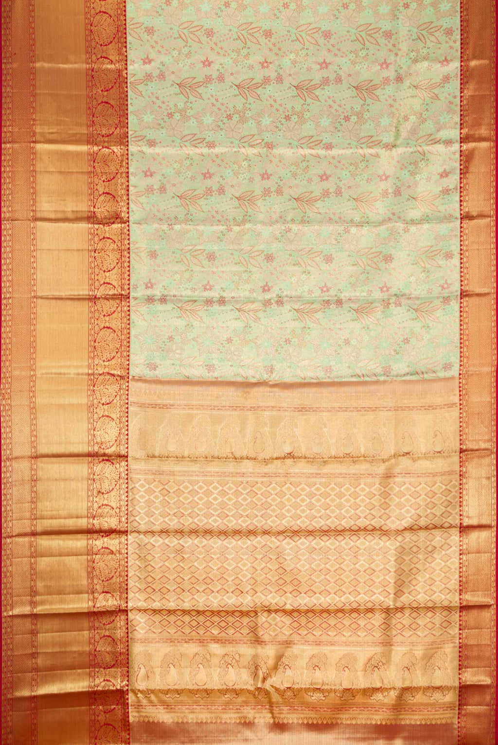 pallu body