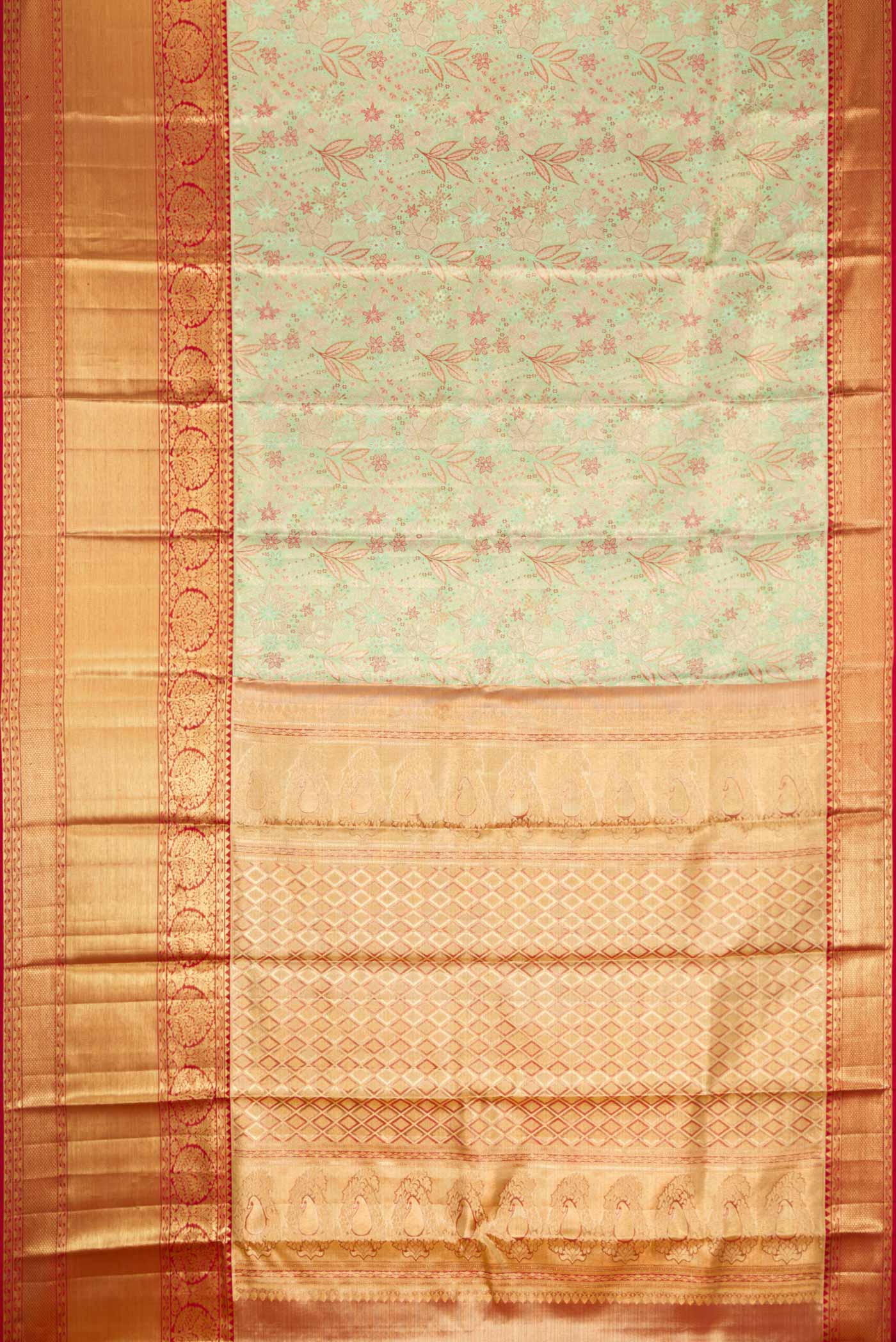 pallu body