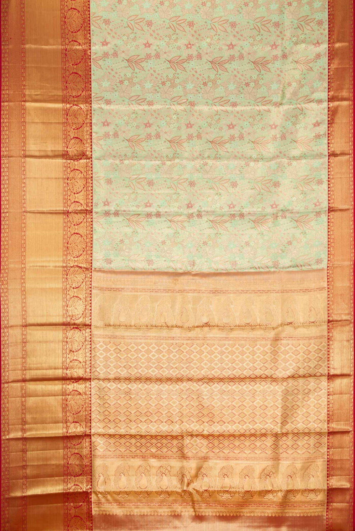 pallu body