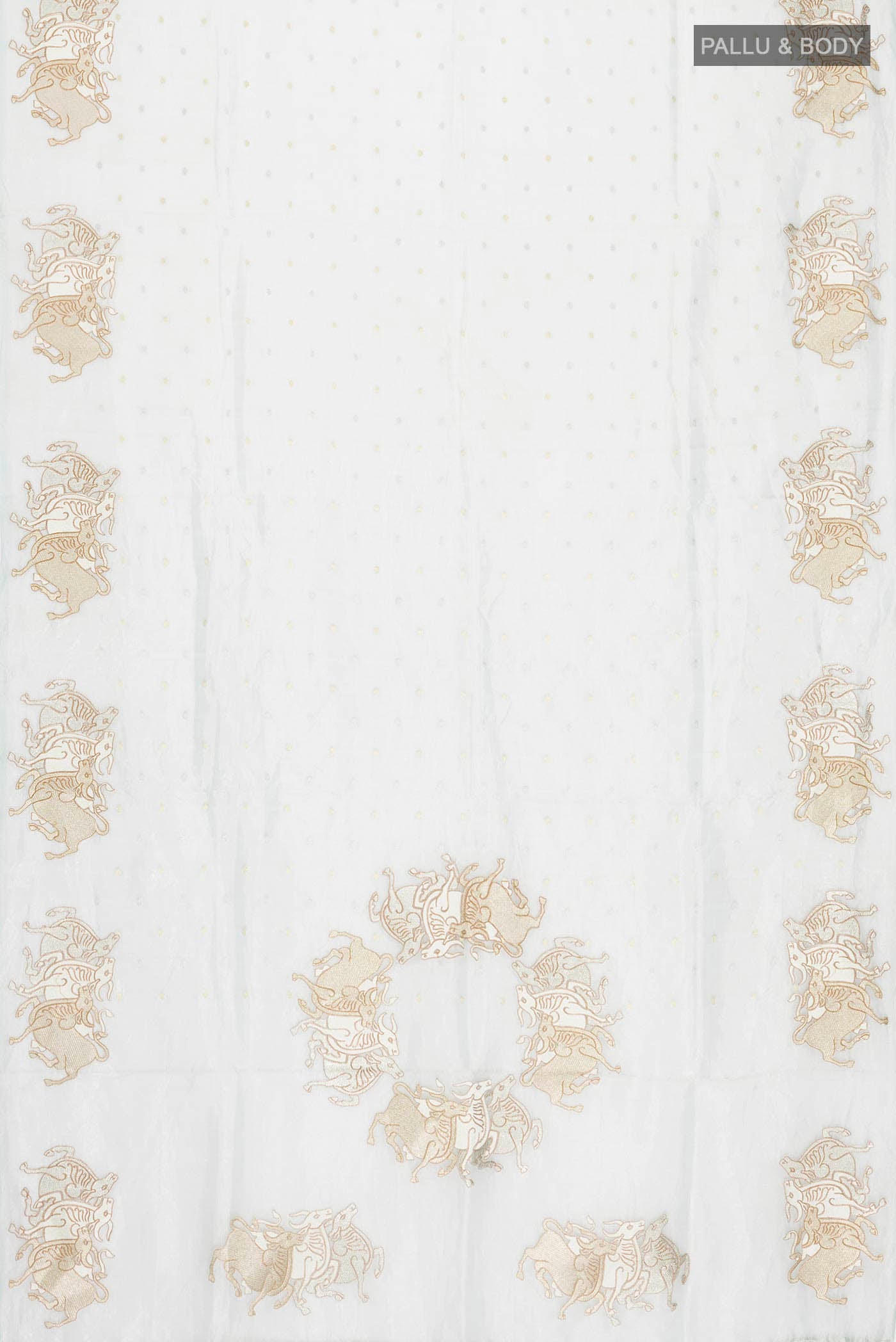 pallu body
