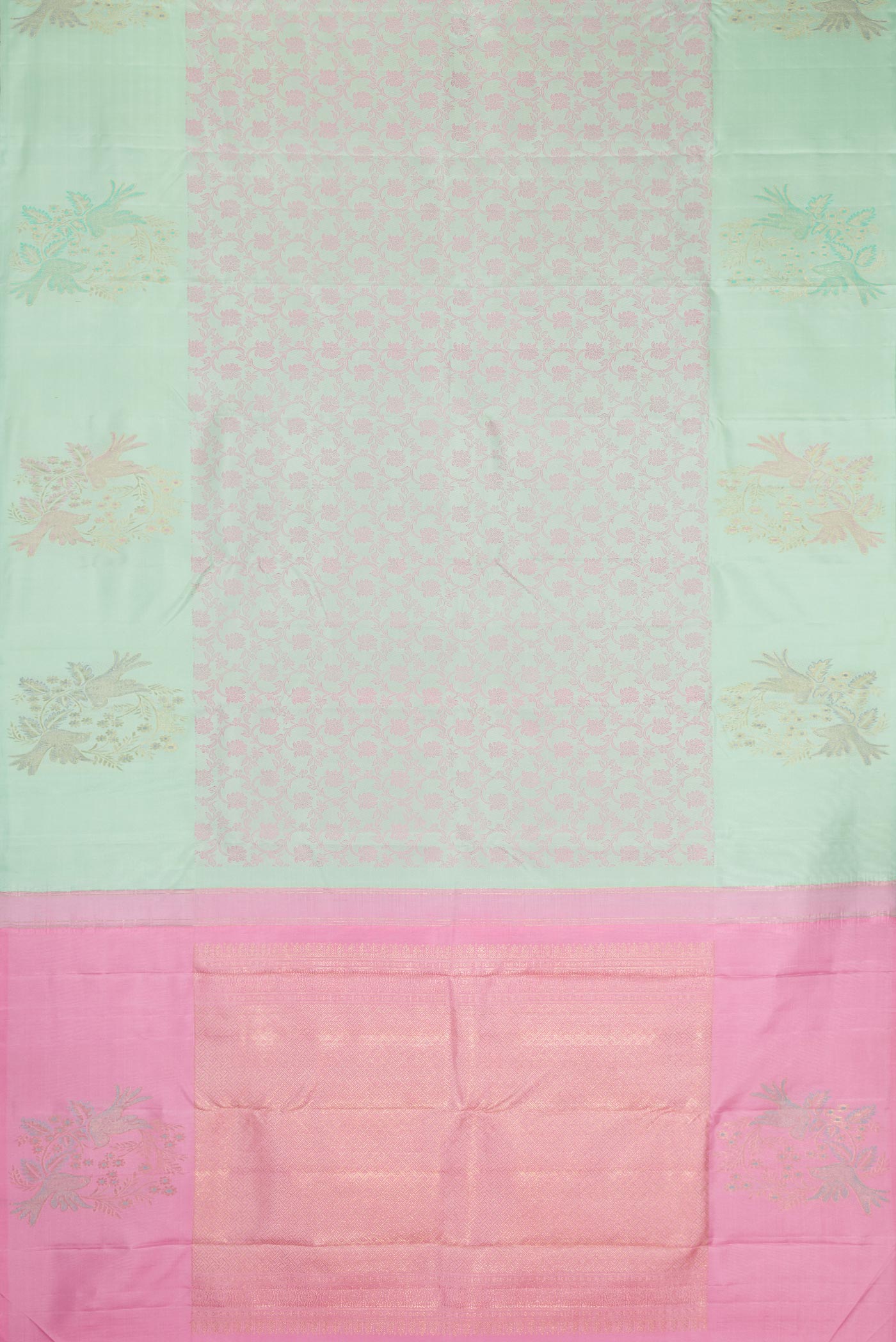 pallu body