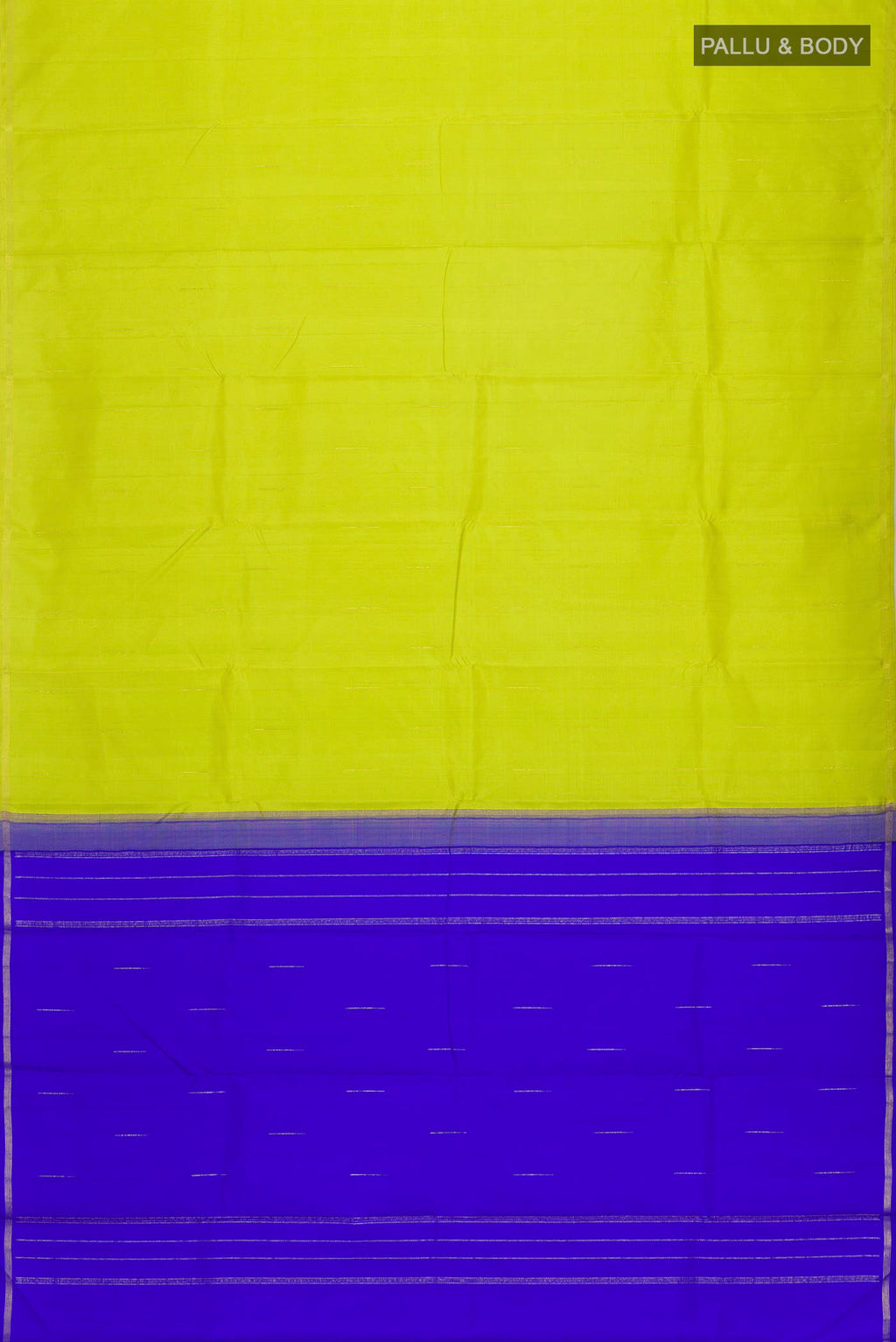 pallu body