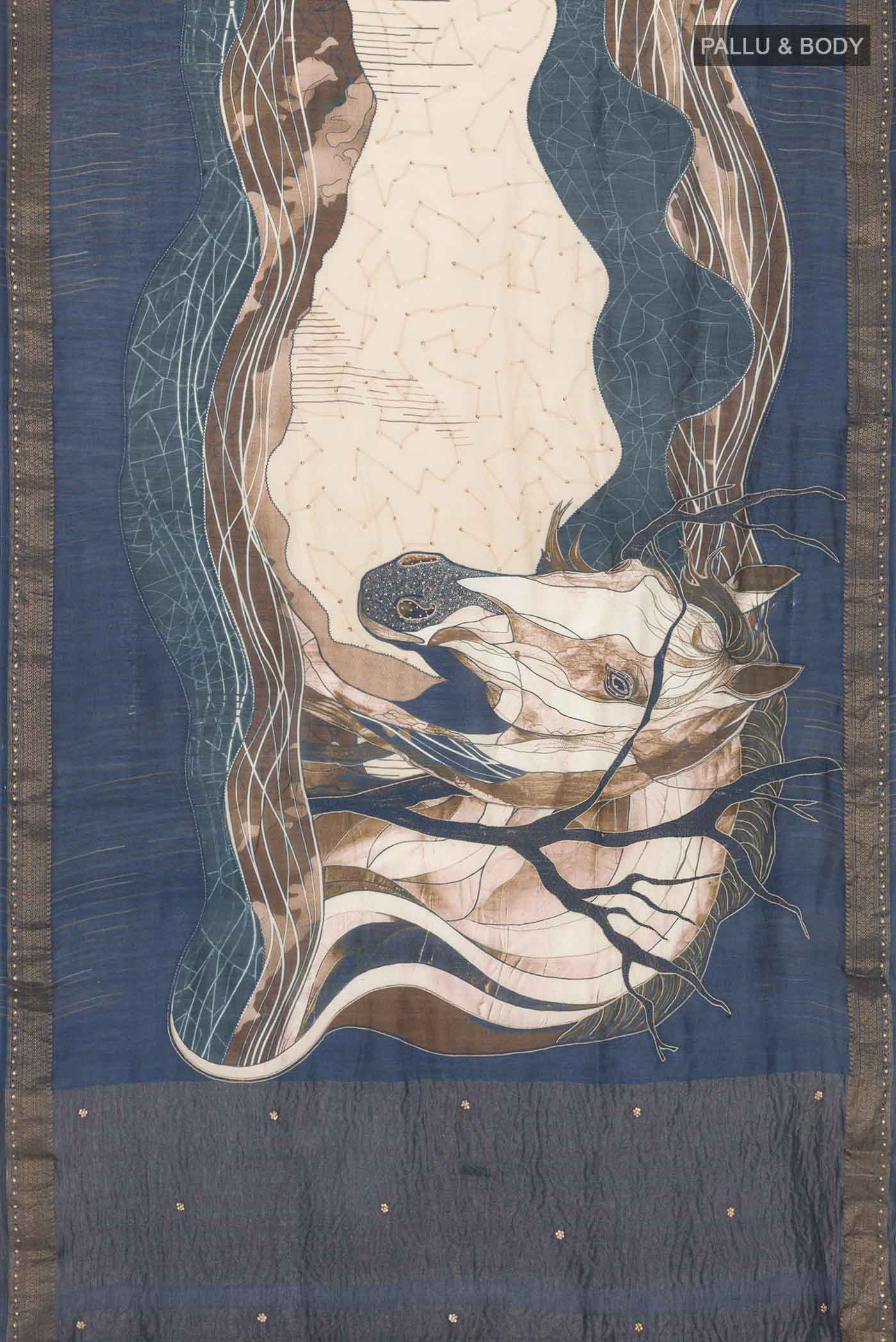 pallu body