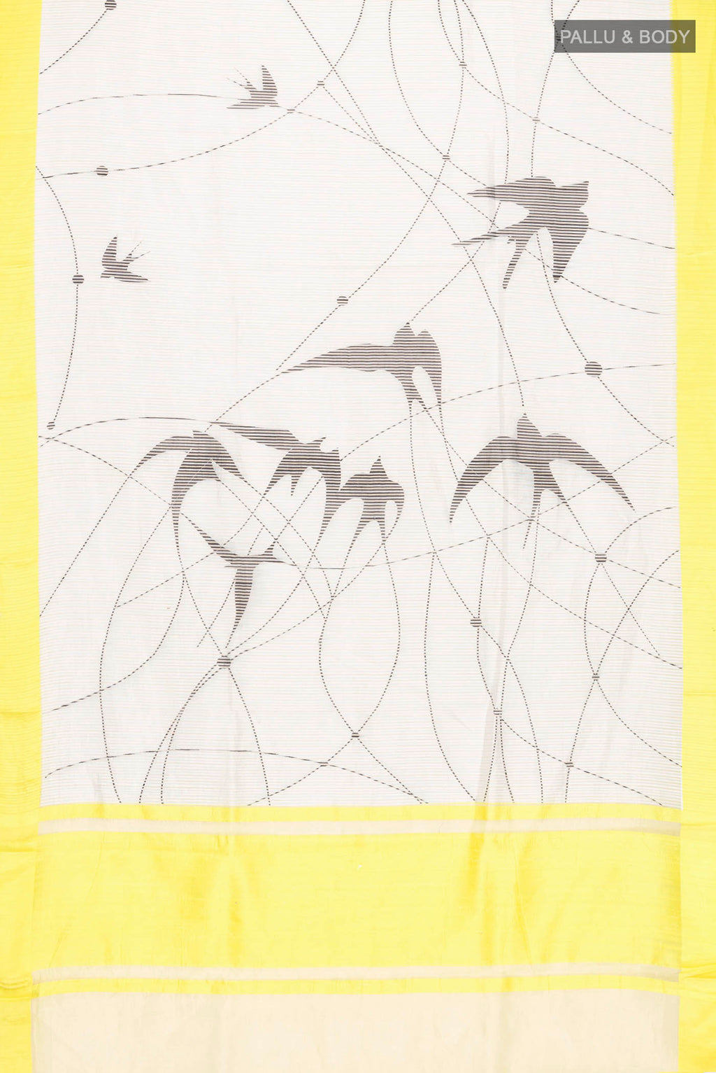 pallu body