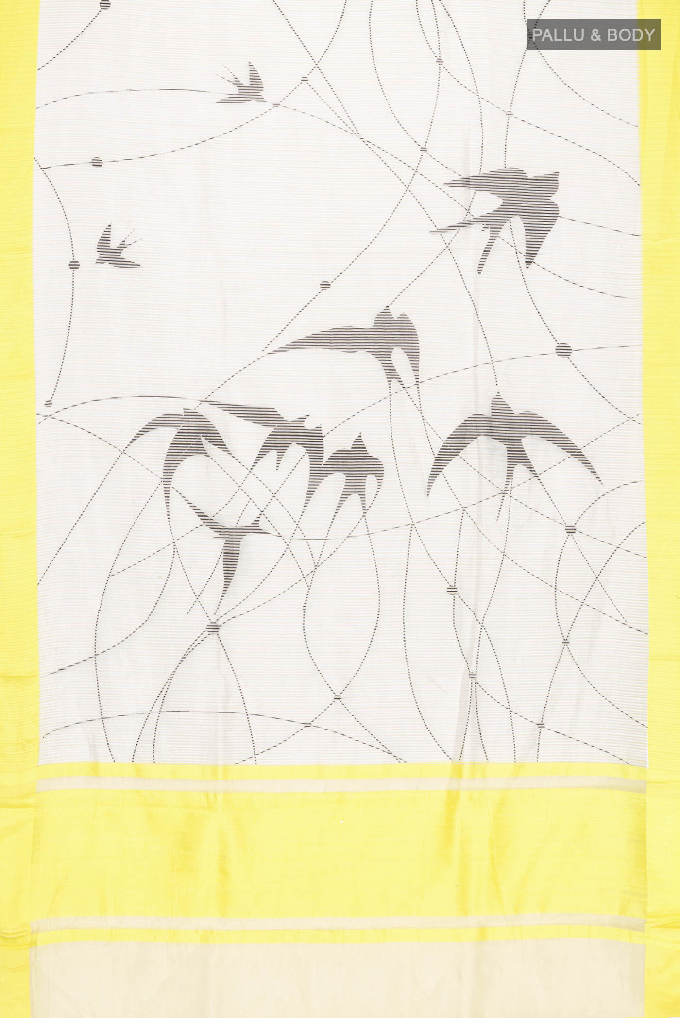 pallu body