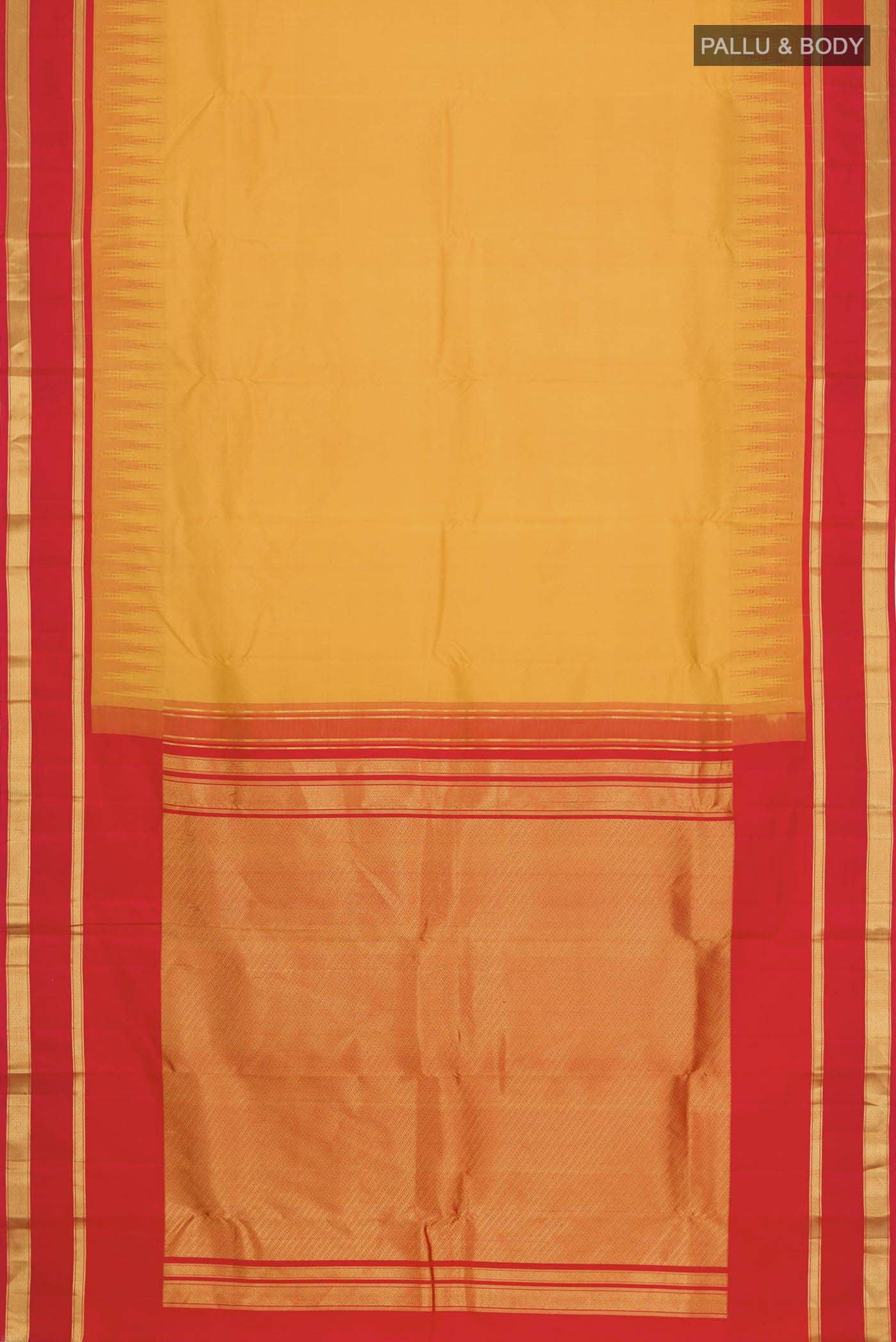 pallu body
