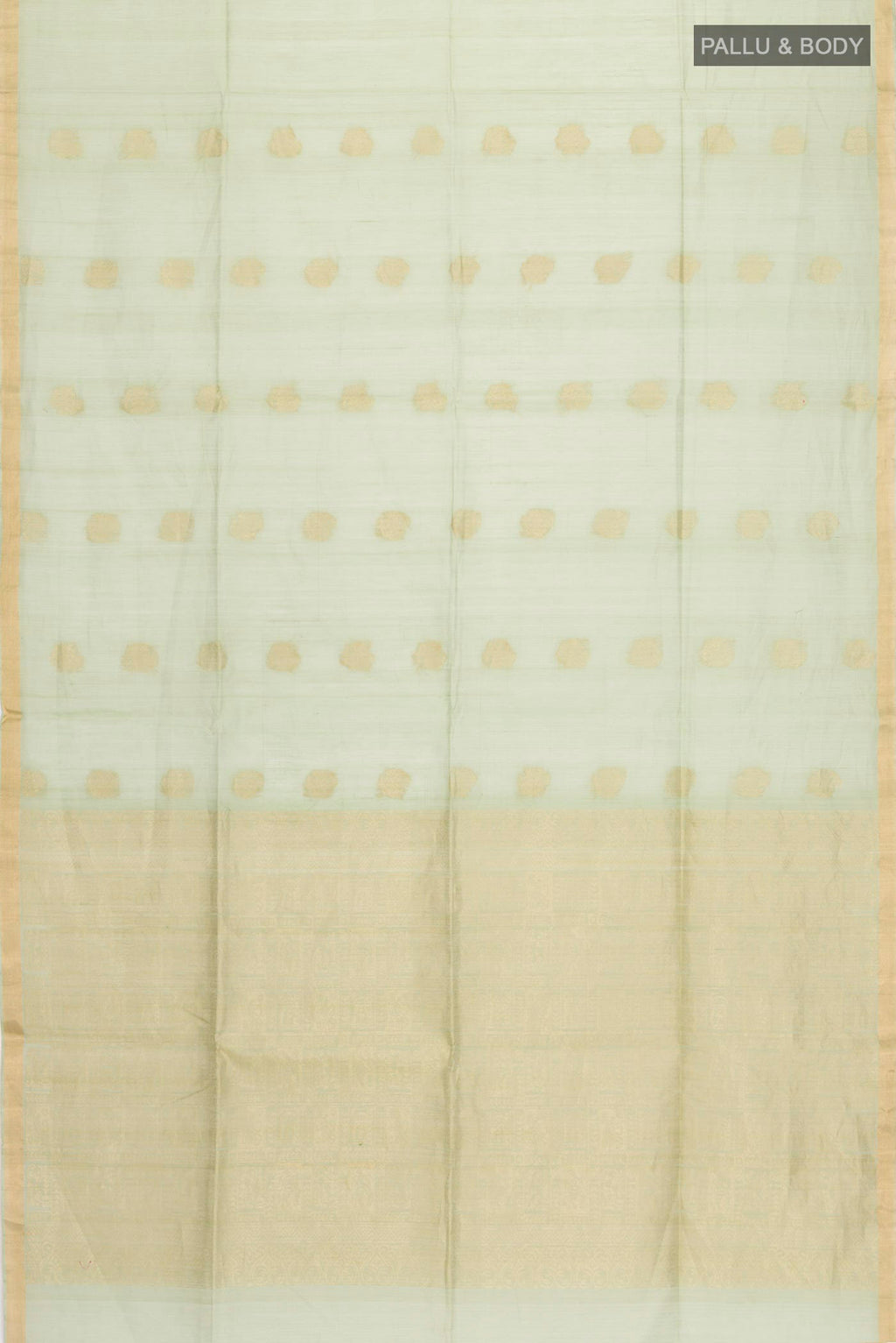 pallu body