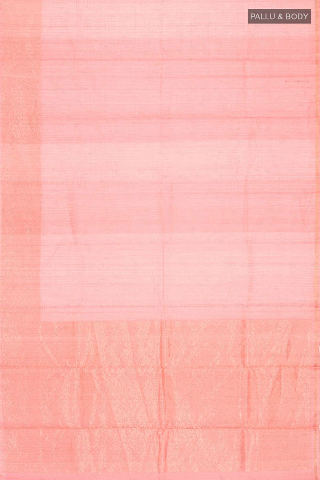 pallu body