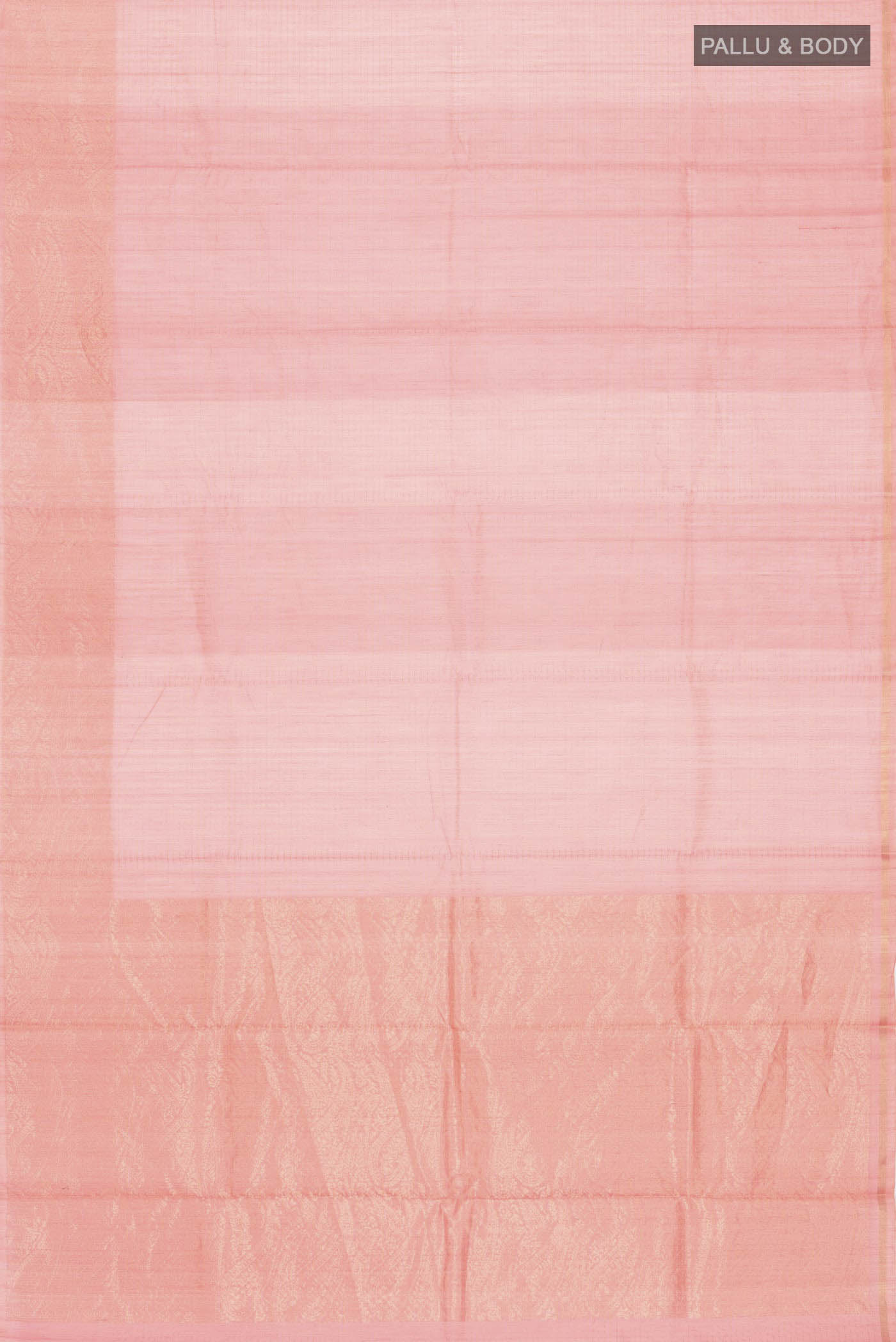 pallu body