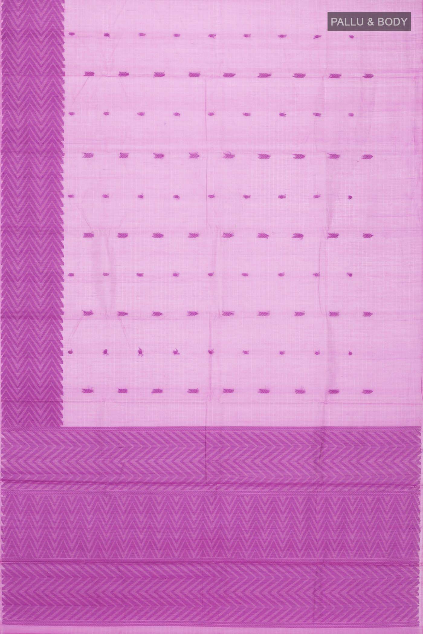 pallu body
