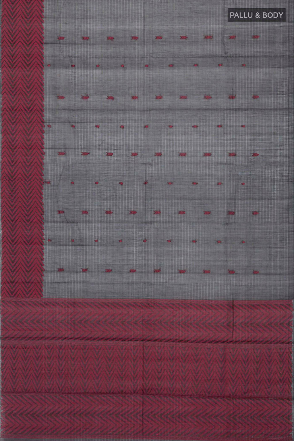 pallu body