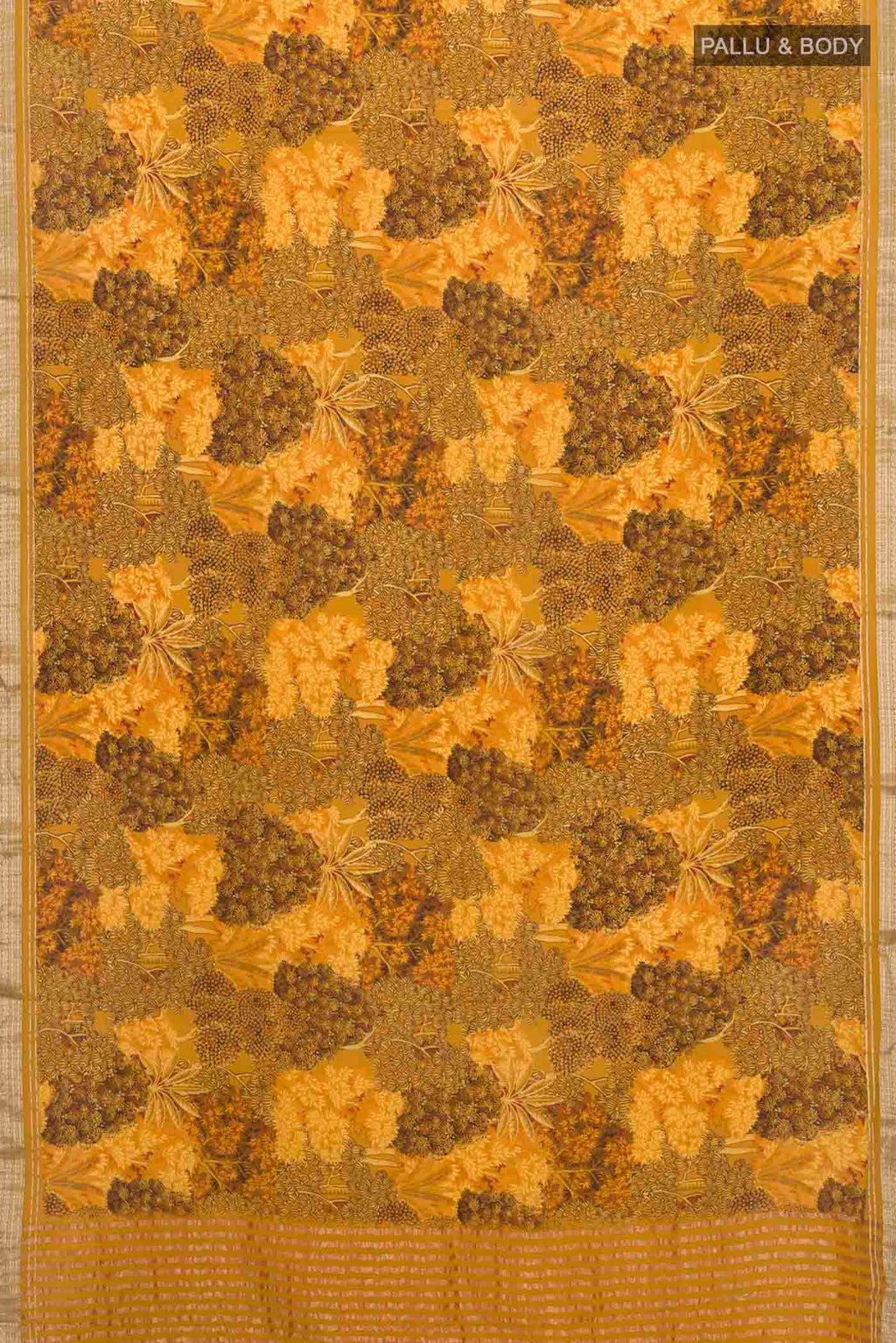 pallu body