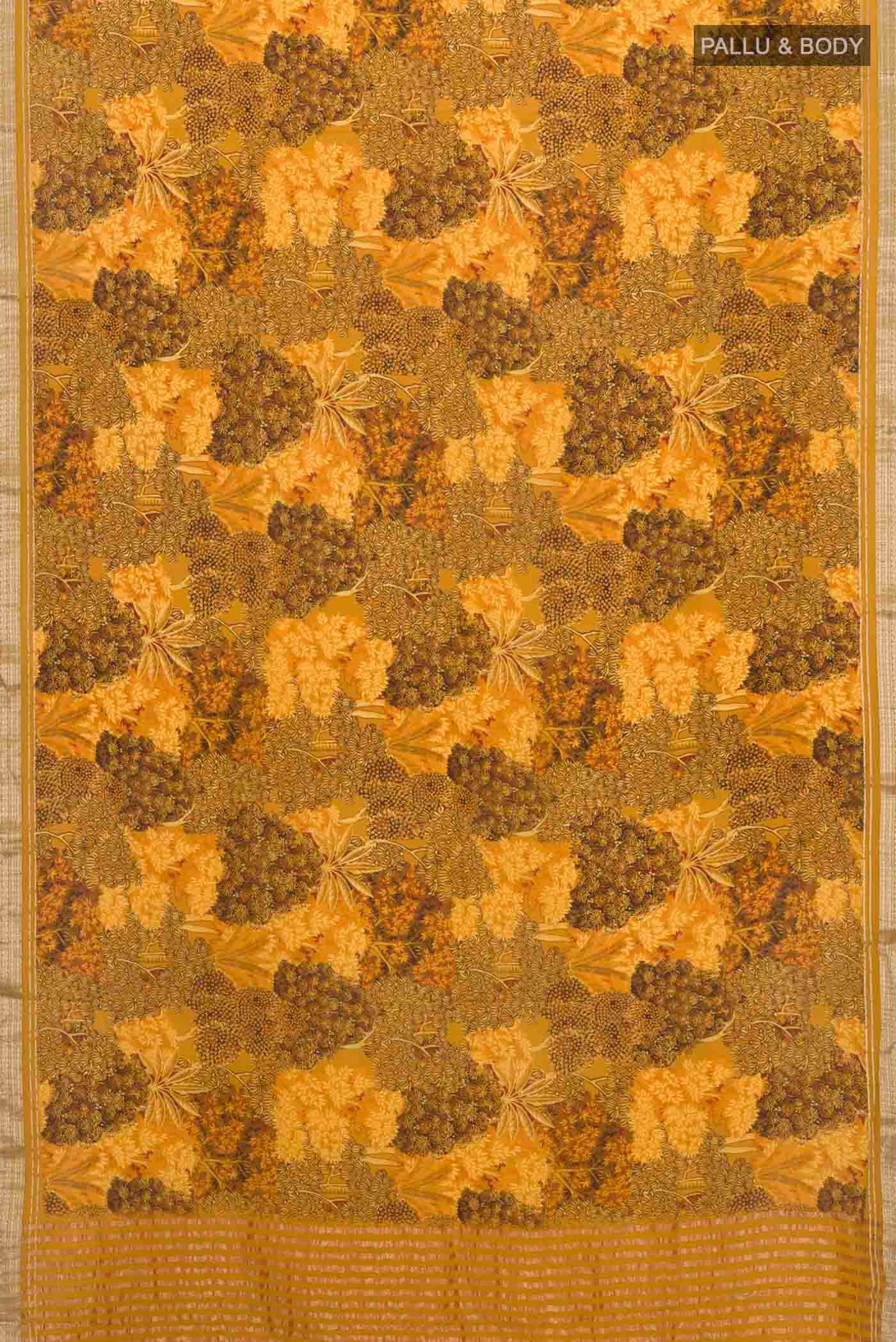 pallu body