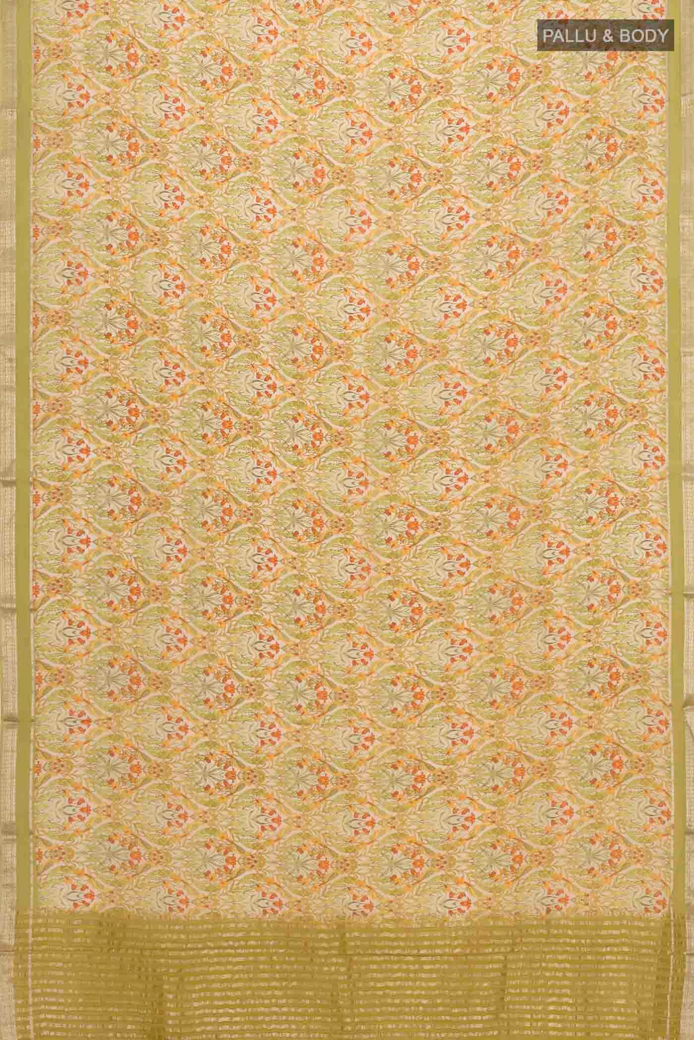 pallu body