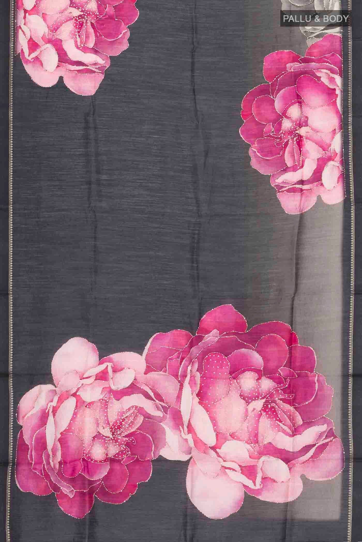 pallu body