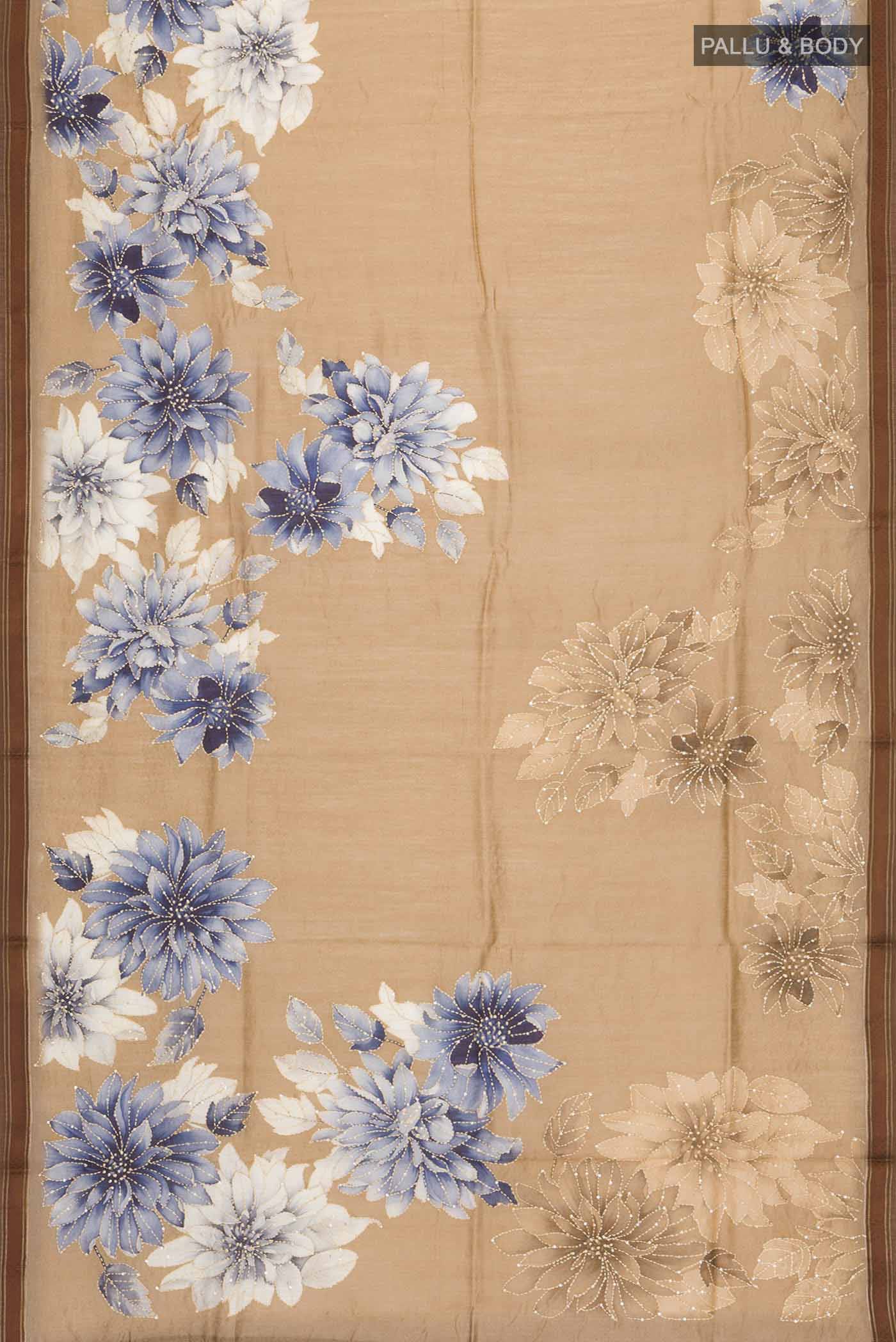pallu body