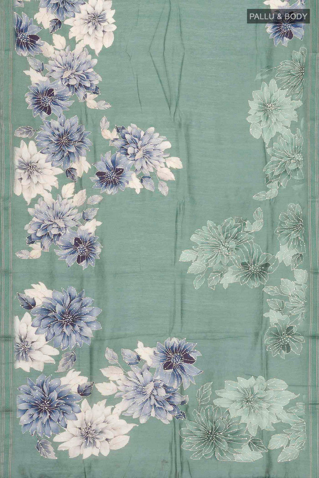 pallu body