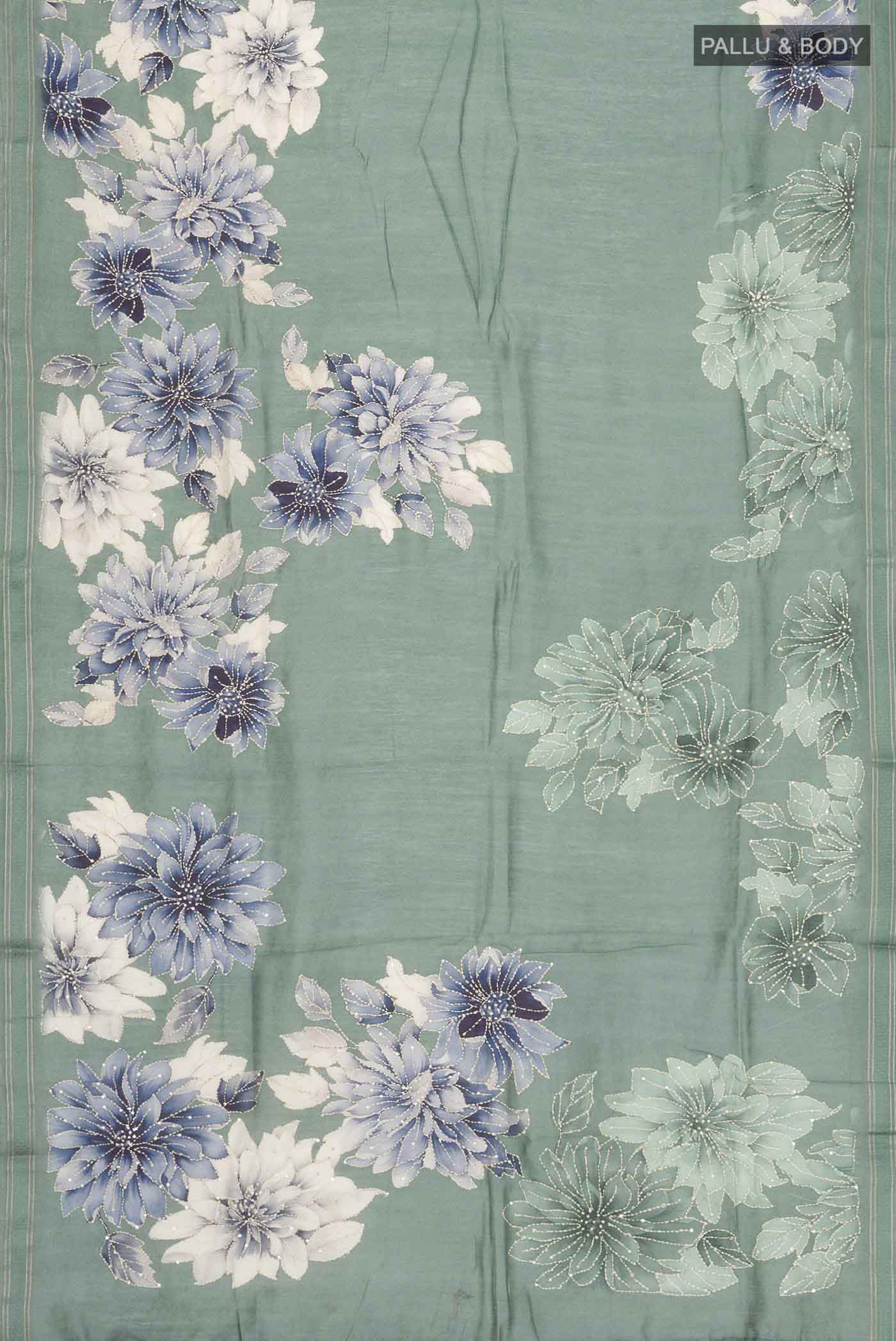 pallu body