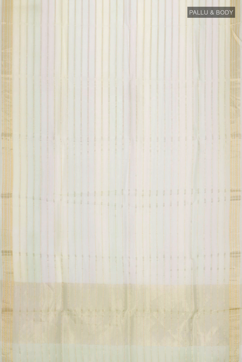 pallu body
