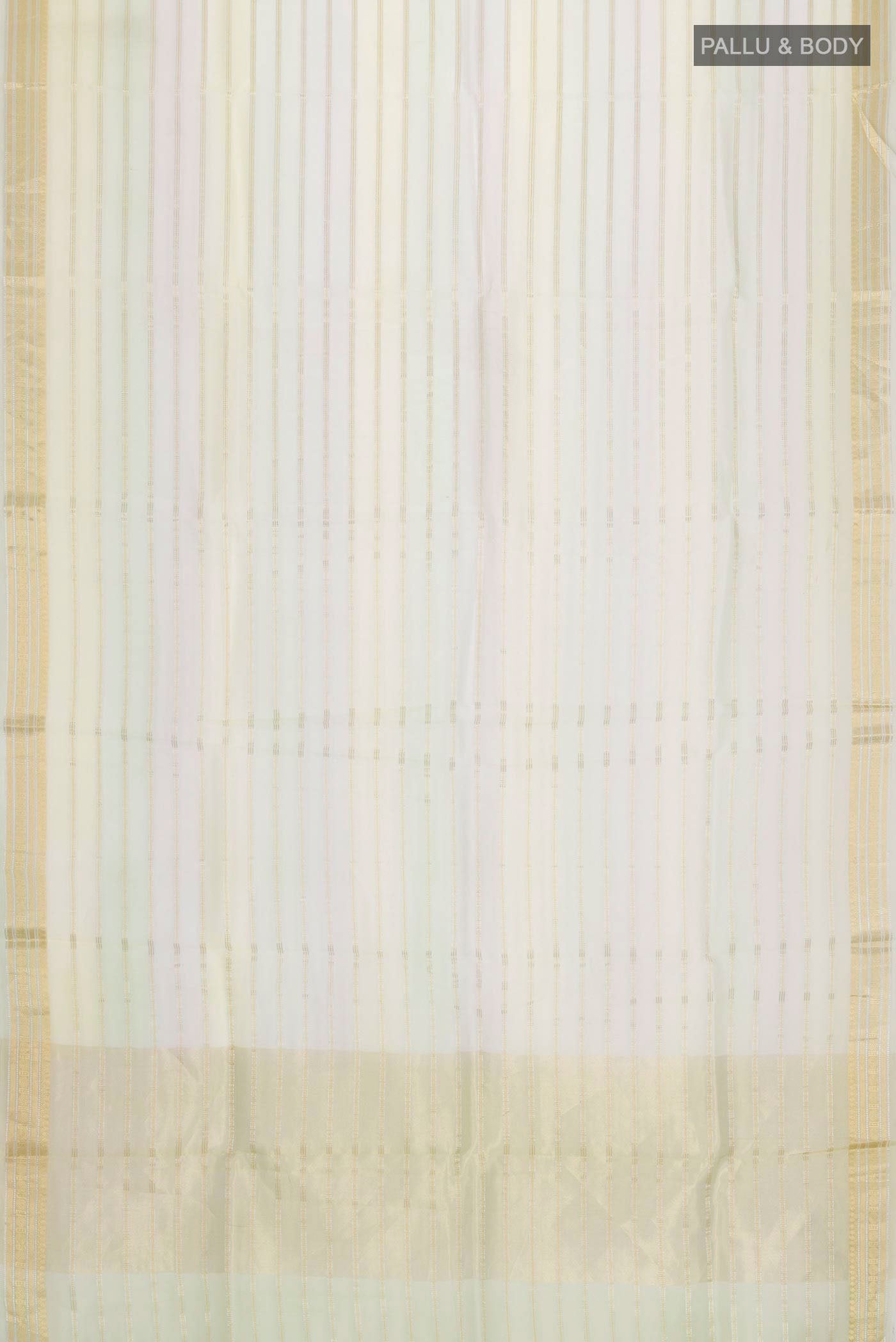 pallu body