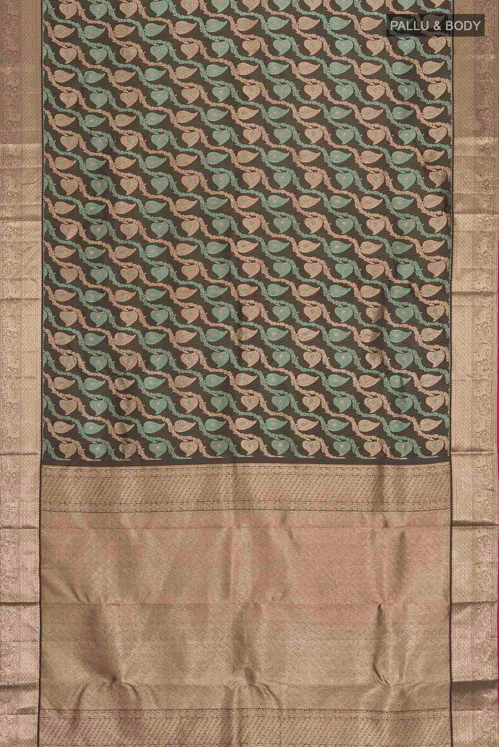 pallu body