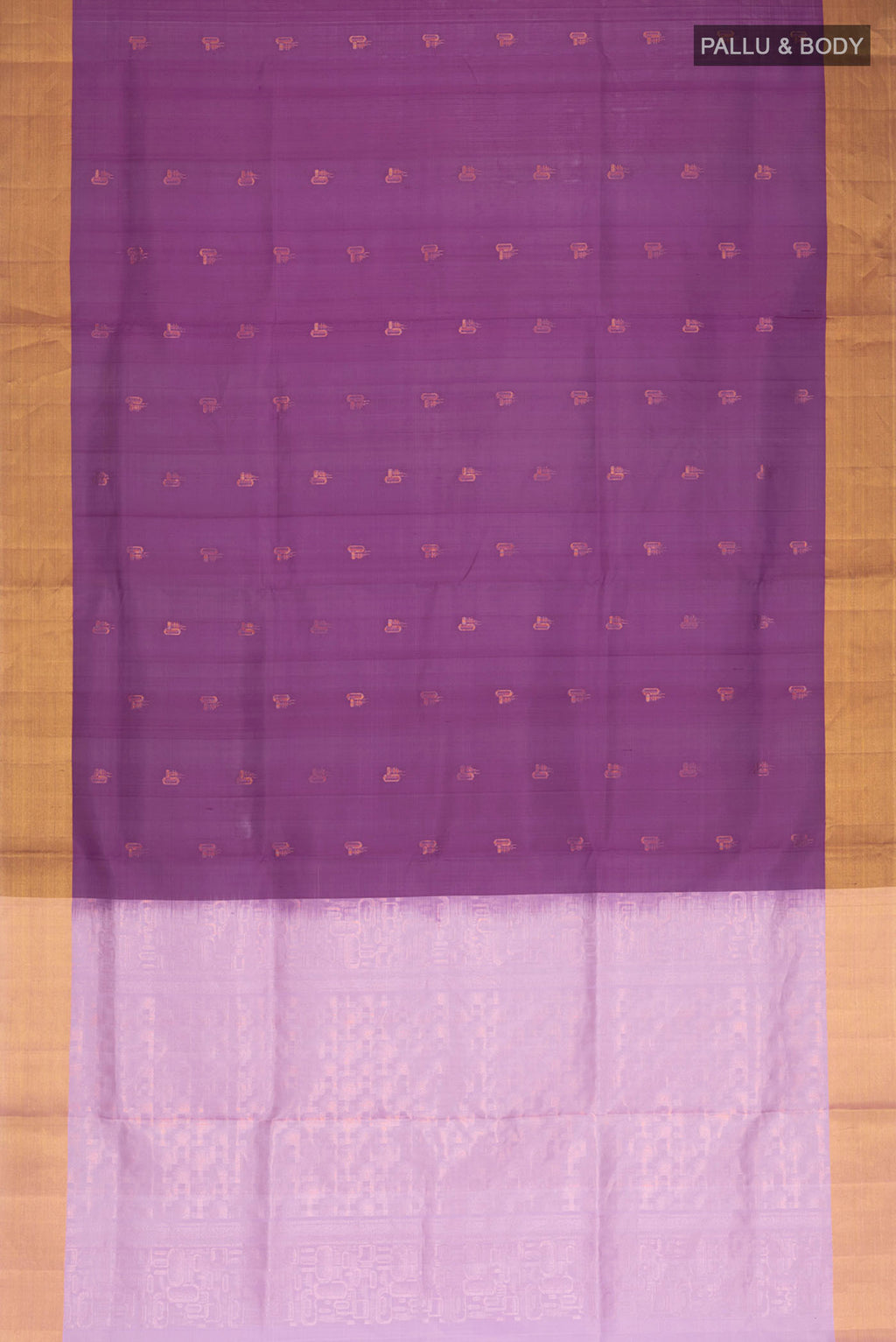 pallu body