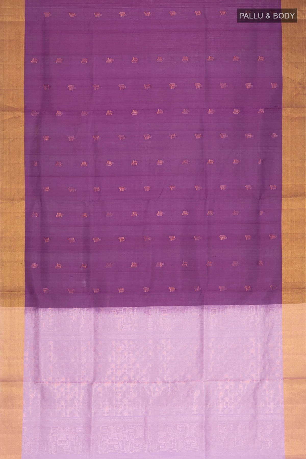 pallu body