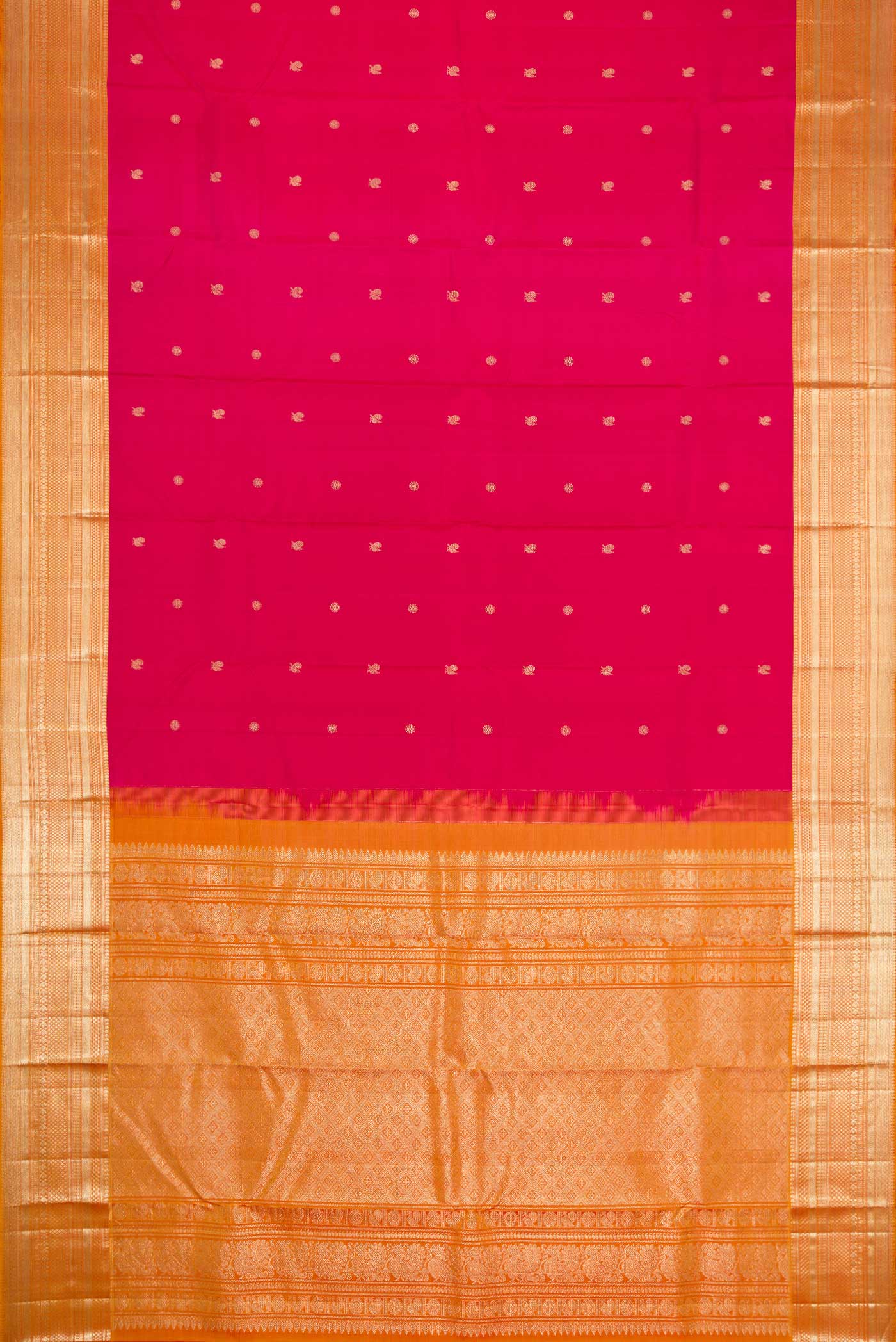 pallu body