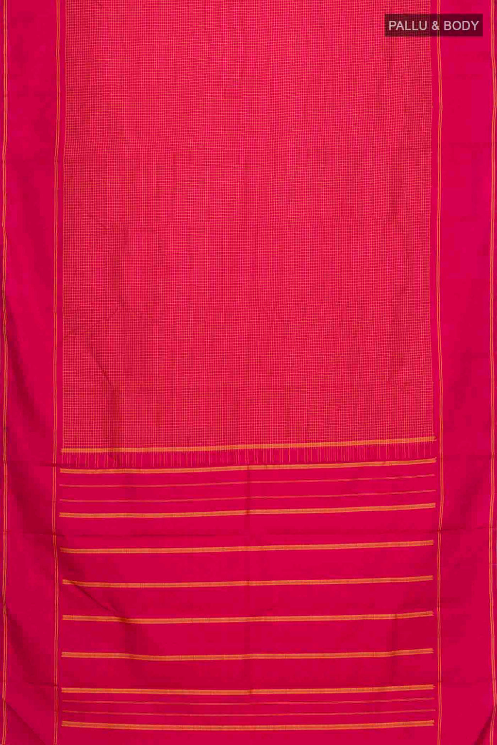 pallu body