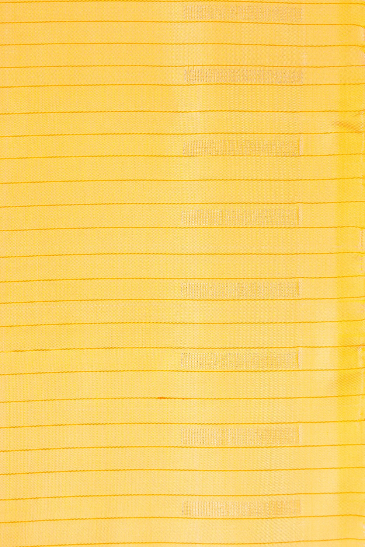 Border image of Sandal Dual Tone Soft Silk Saree with Stripes on the body and Without Border. 