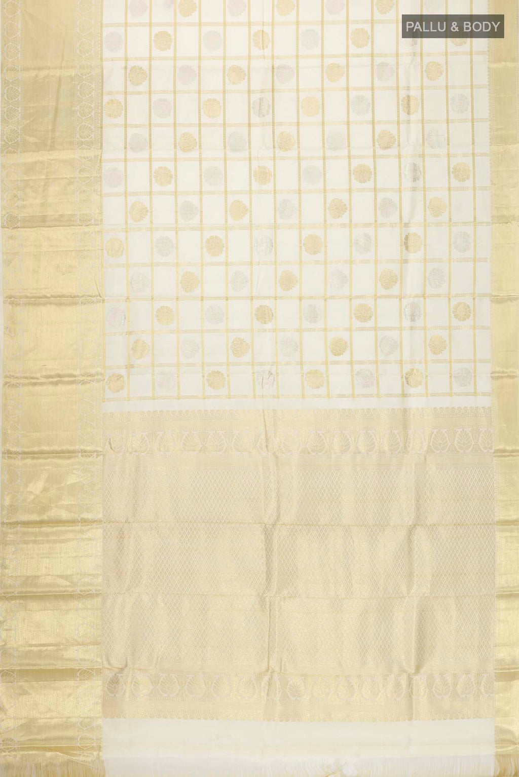 pallu body