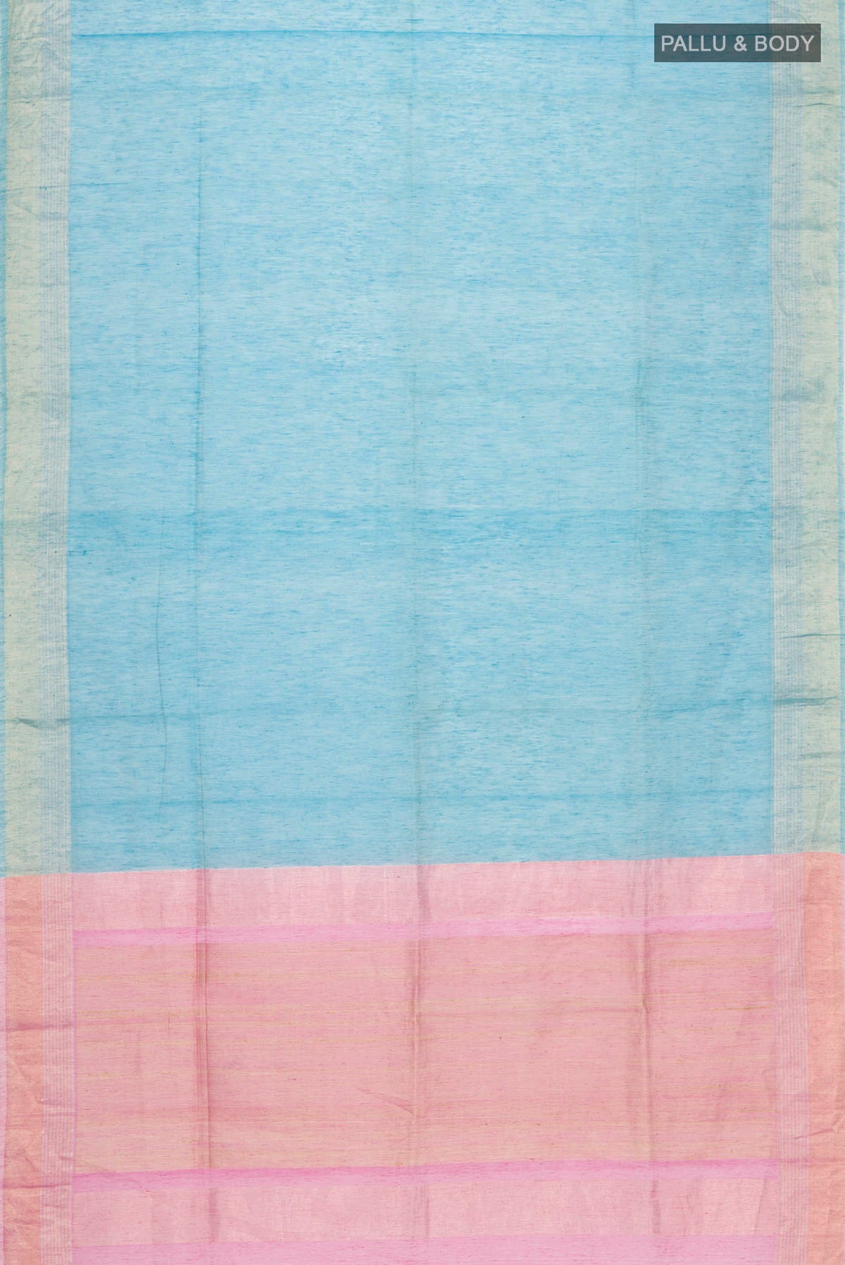 pallu body