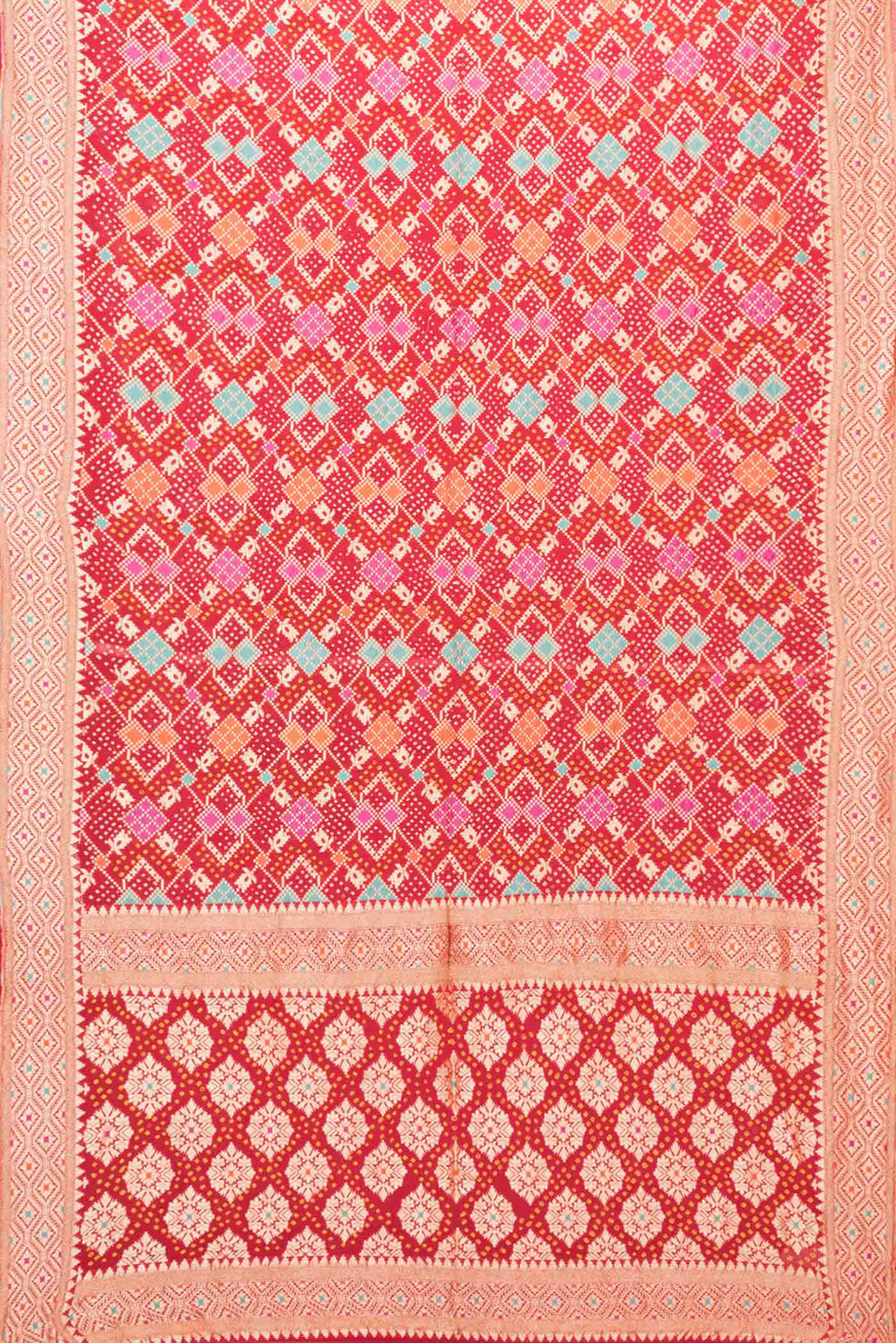 pallu body