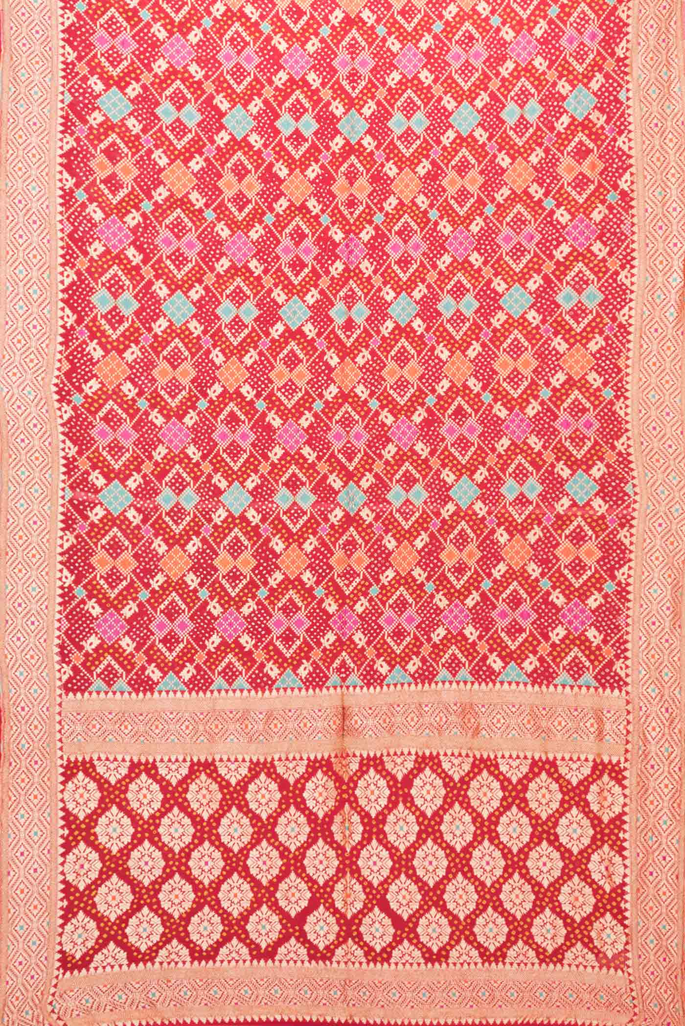 pallu body