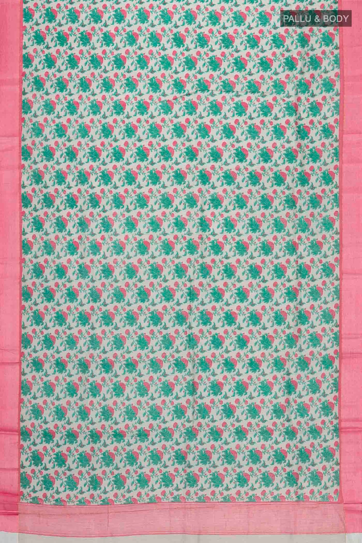 pallu body