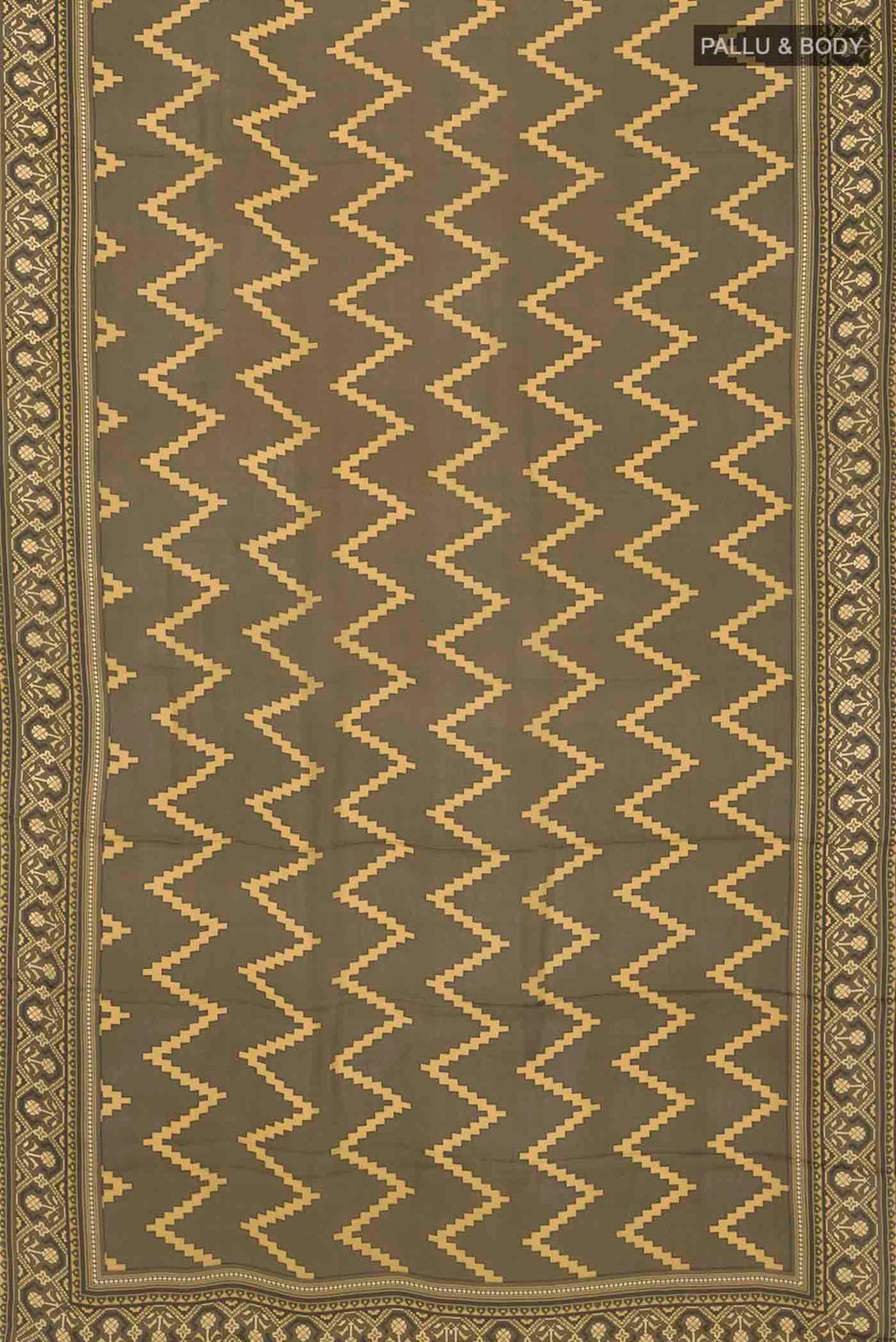 pallu body