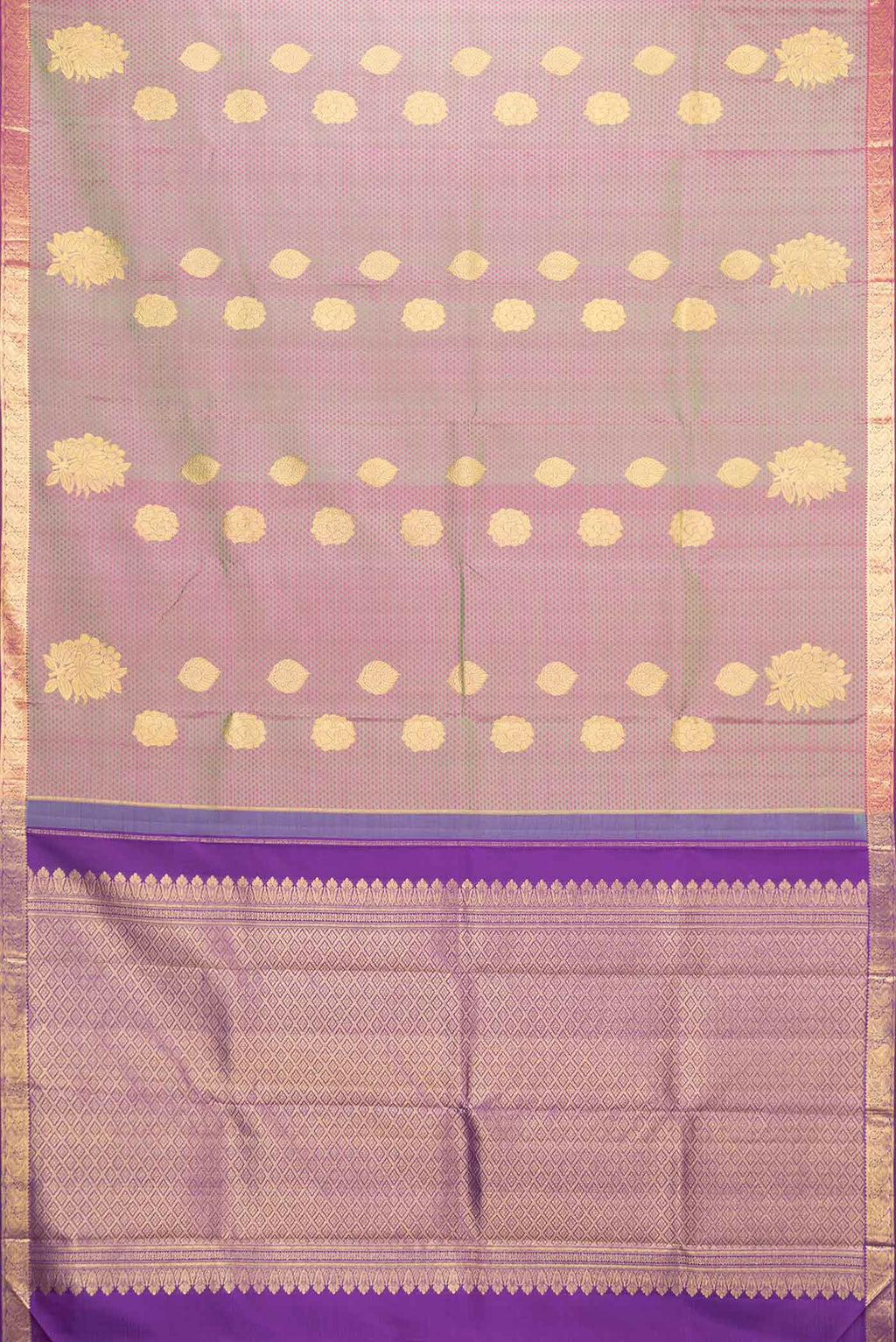 pallu body